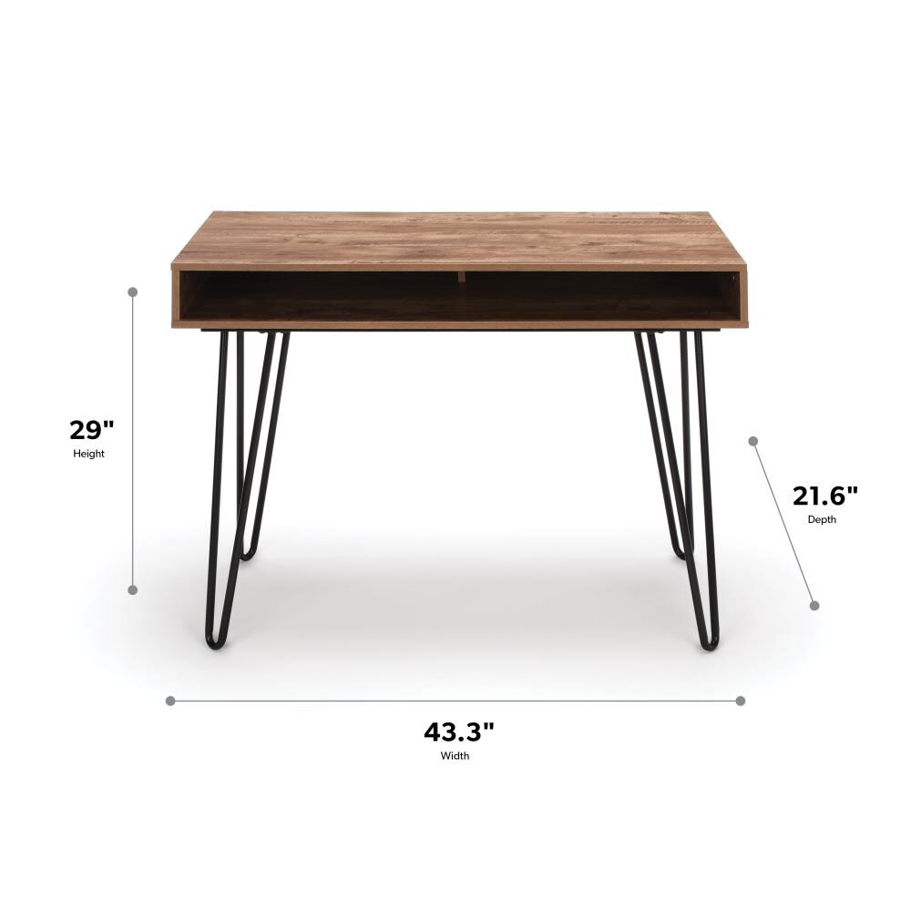 OFM 1070-BLK-KOA desks - View #4