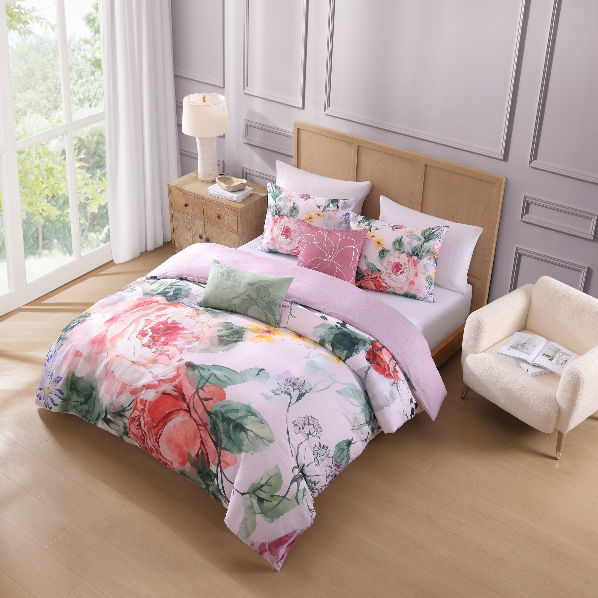 BEBEJAN 655483 Comforters-And-Bedspreads - View #4