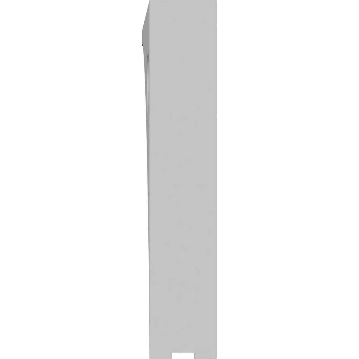 Ekena Millwork CORP01X10X10WN corbels - View #4