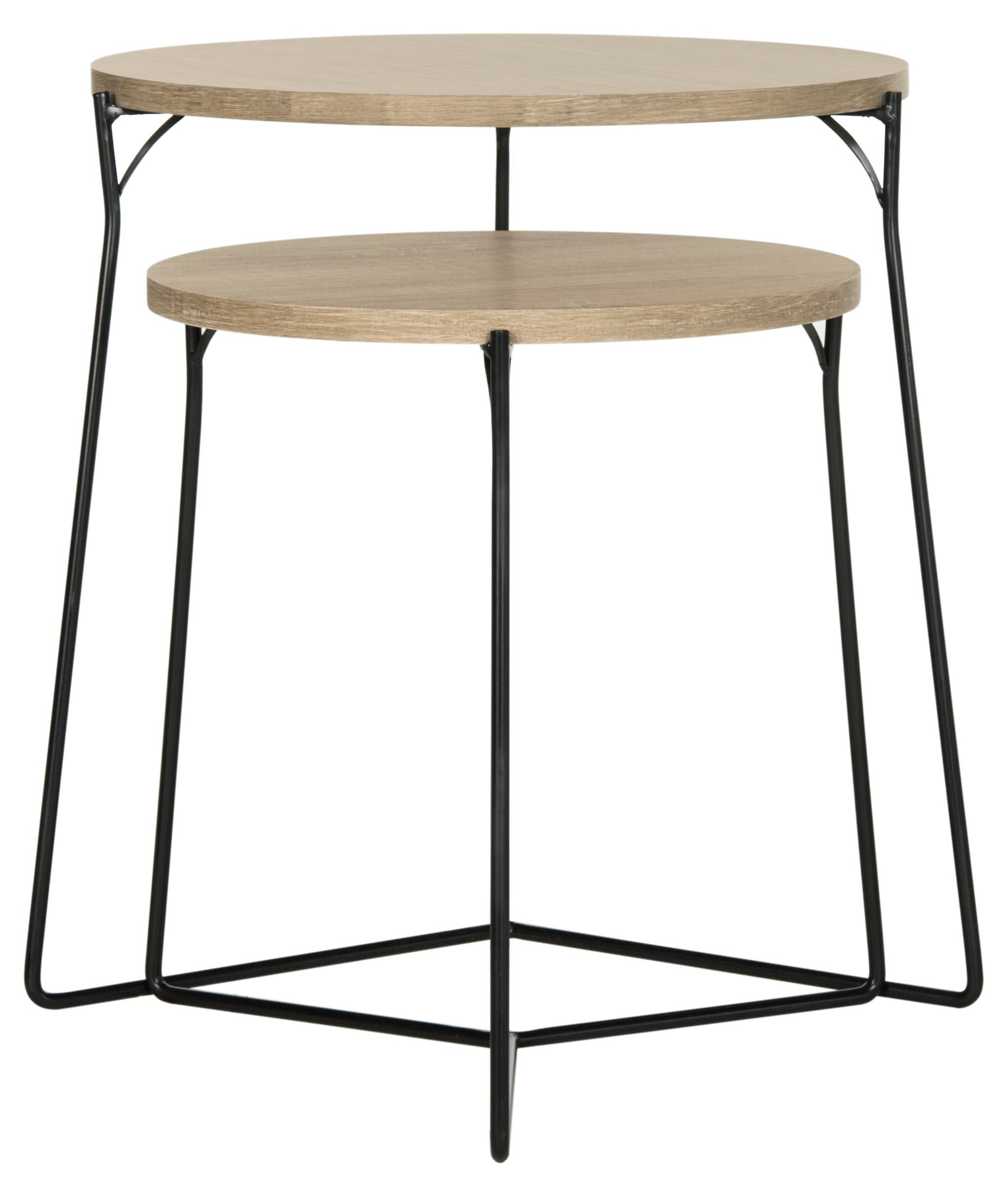 Safavieh FOX4263A End-Tables - View #4