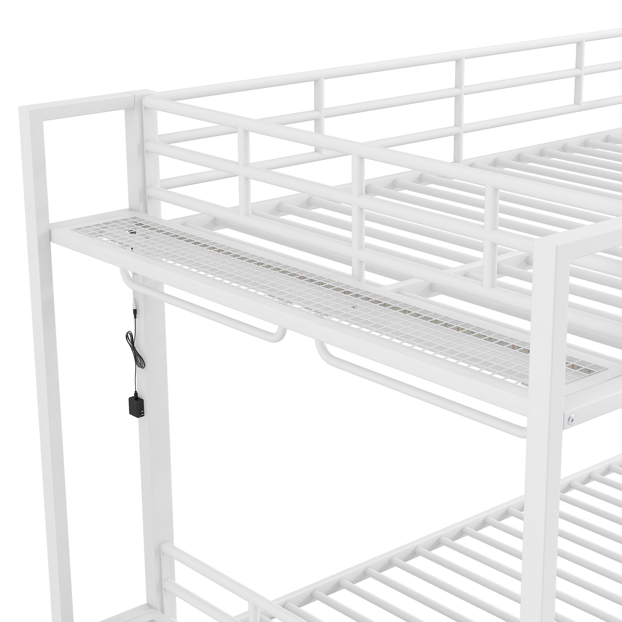 ModernLuxe L3P-N7090000667K beds - View #13