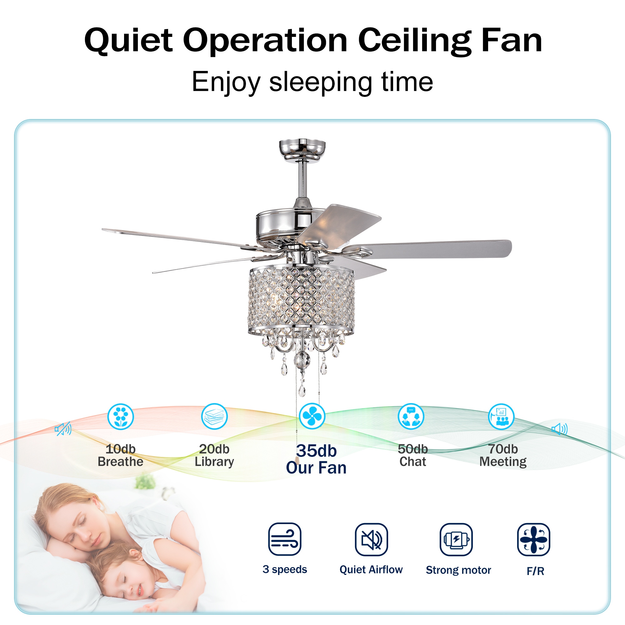 BABOOM BOM-5962ORYU Ceiling-Fans - View #9