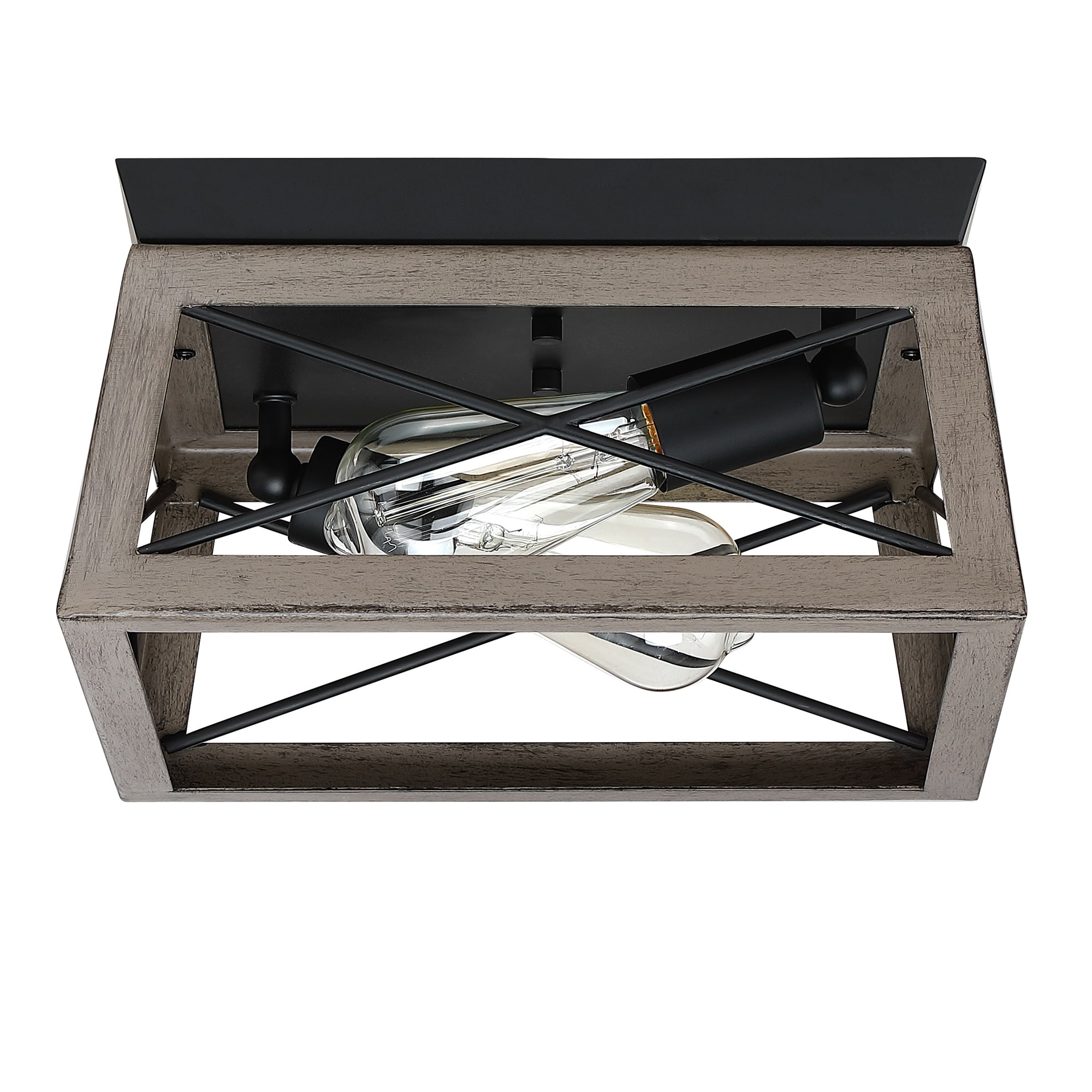 FAYMART LIGHTING NFL70494-WD flushmounts - View #4