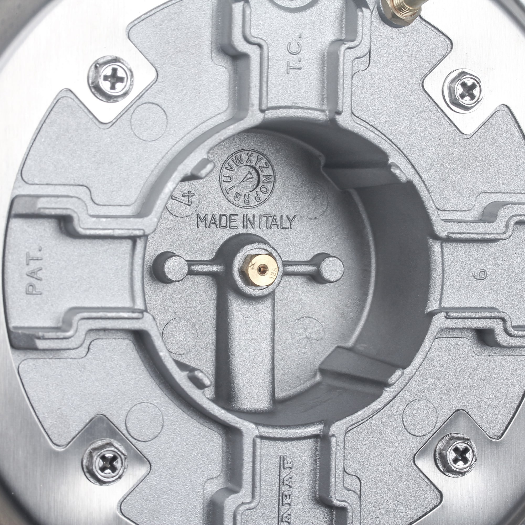 Empava EMP-36GC22 Gas-Cktp - View #8