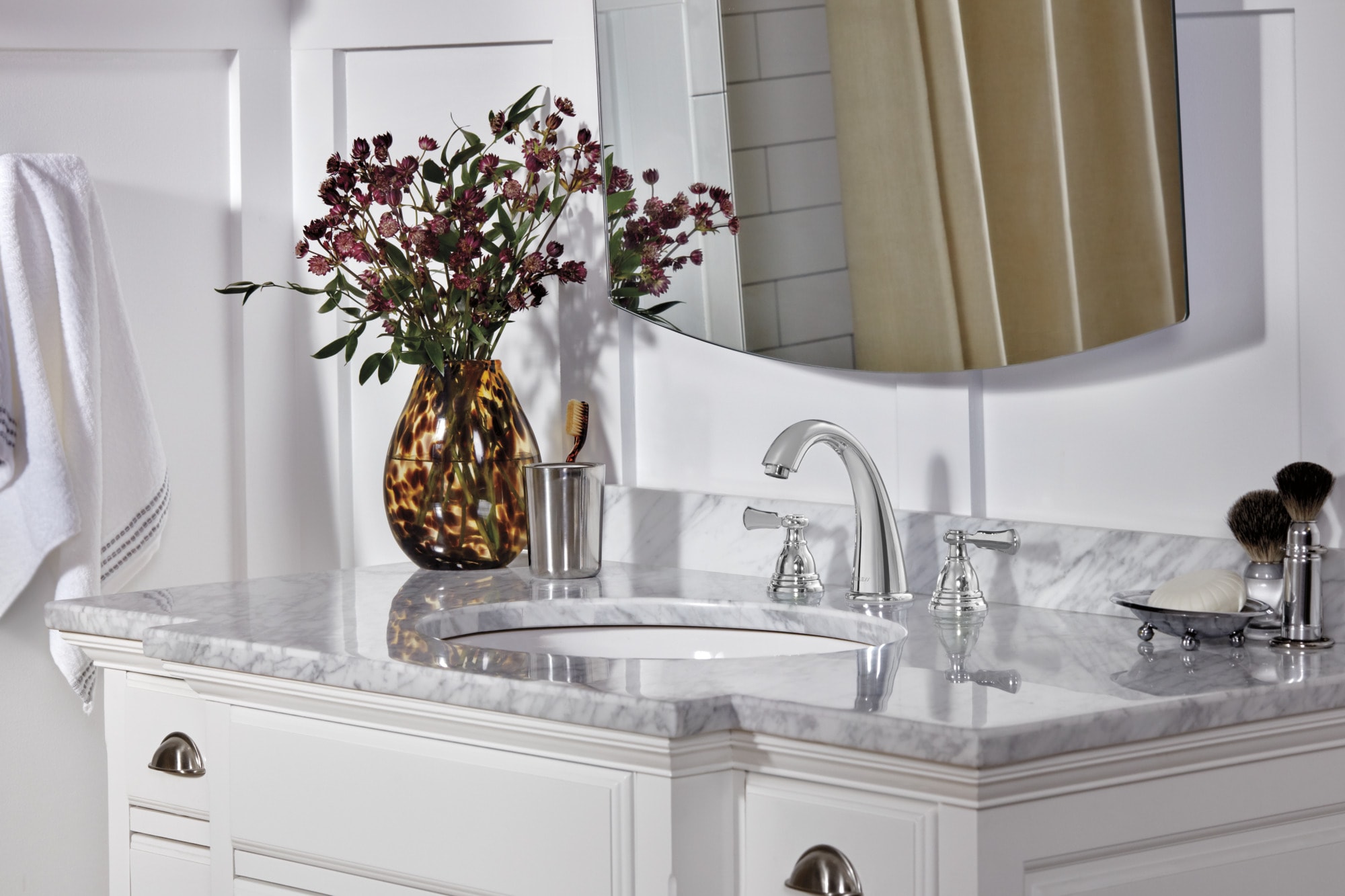 Peerless P3565LF Lavatory-Faucets - View #4
