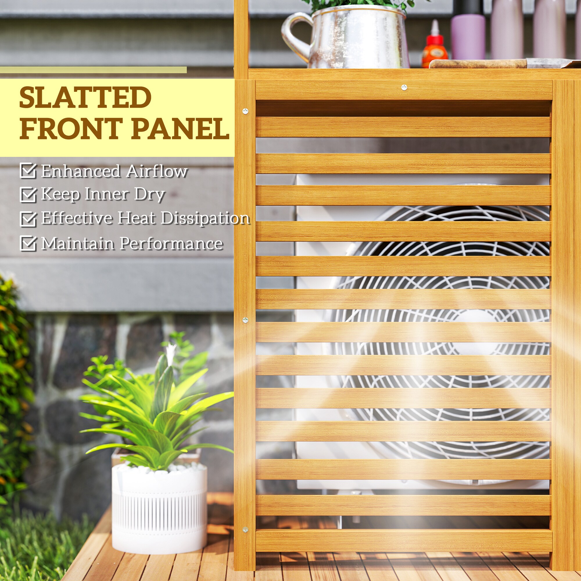 Outsunny 84J-073V00LR Patio-Furniture-Covers - View #6