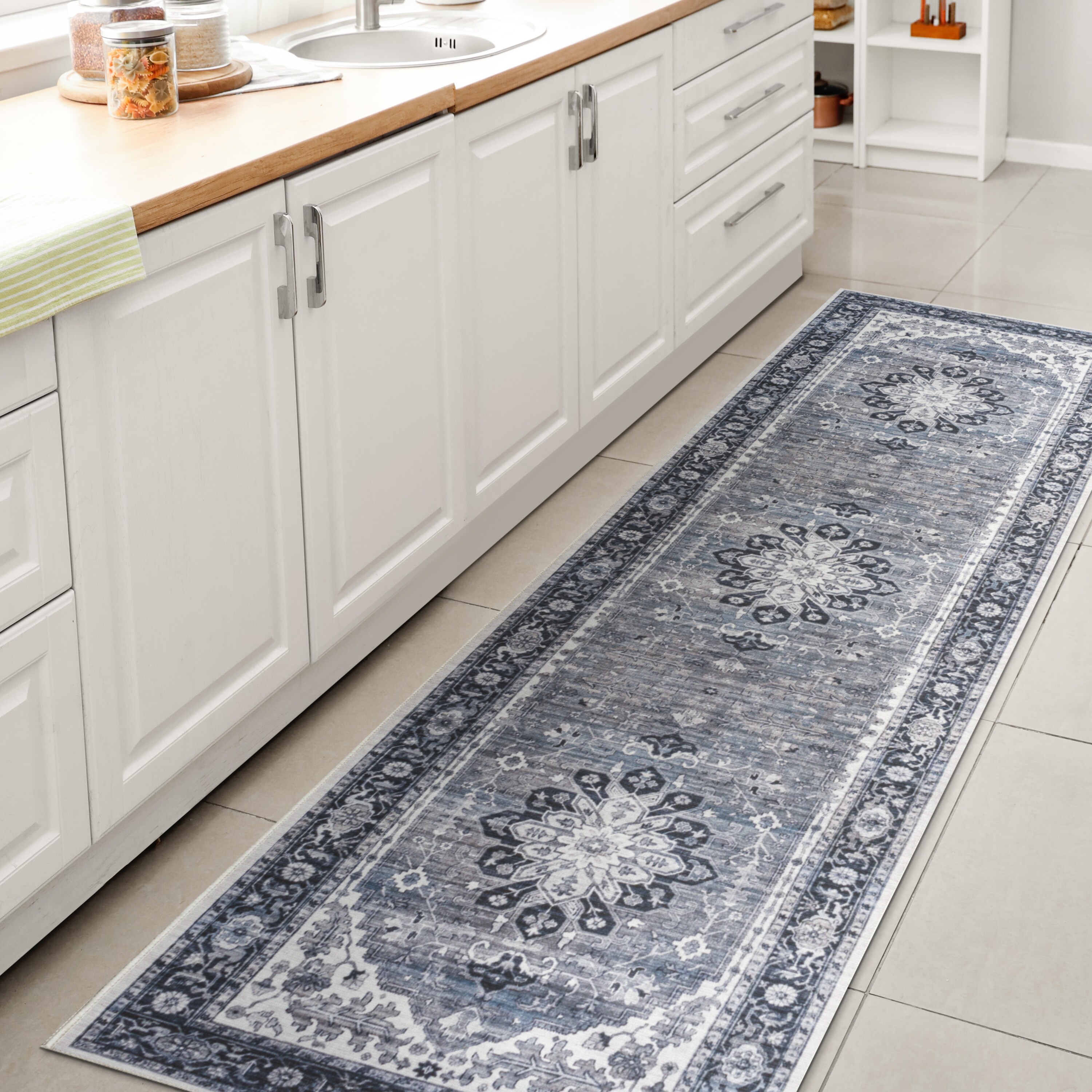 JONATHAN  Y WSH108B-28 rugs - View #5