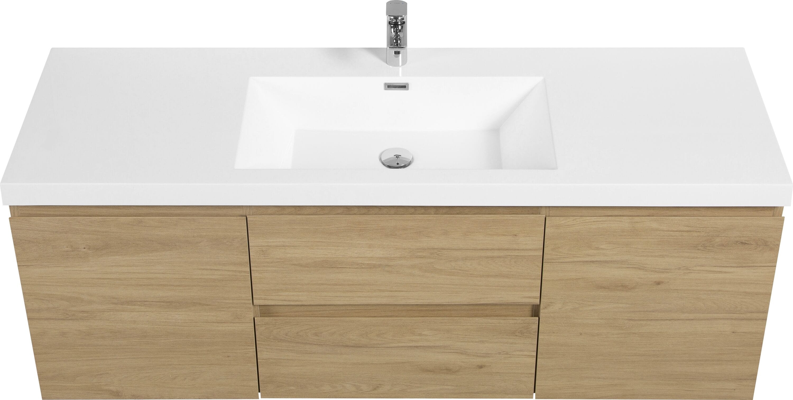 Iseryn YSG27043P15 Bath-Vanity-Combo - View #5