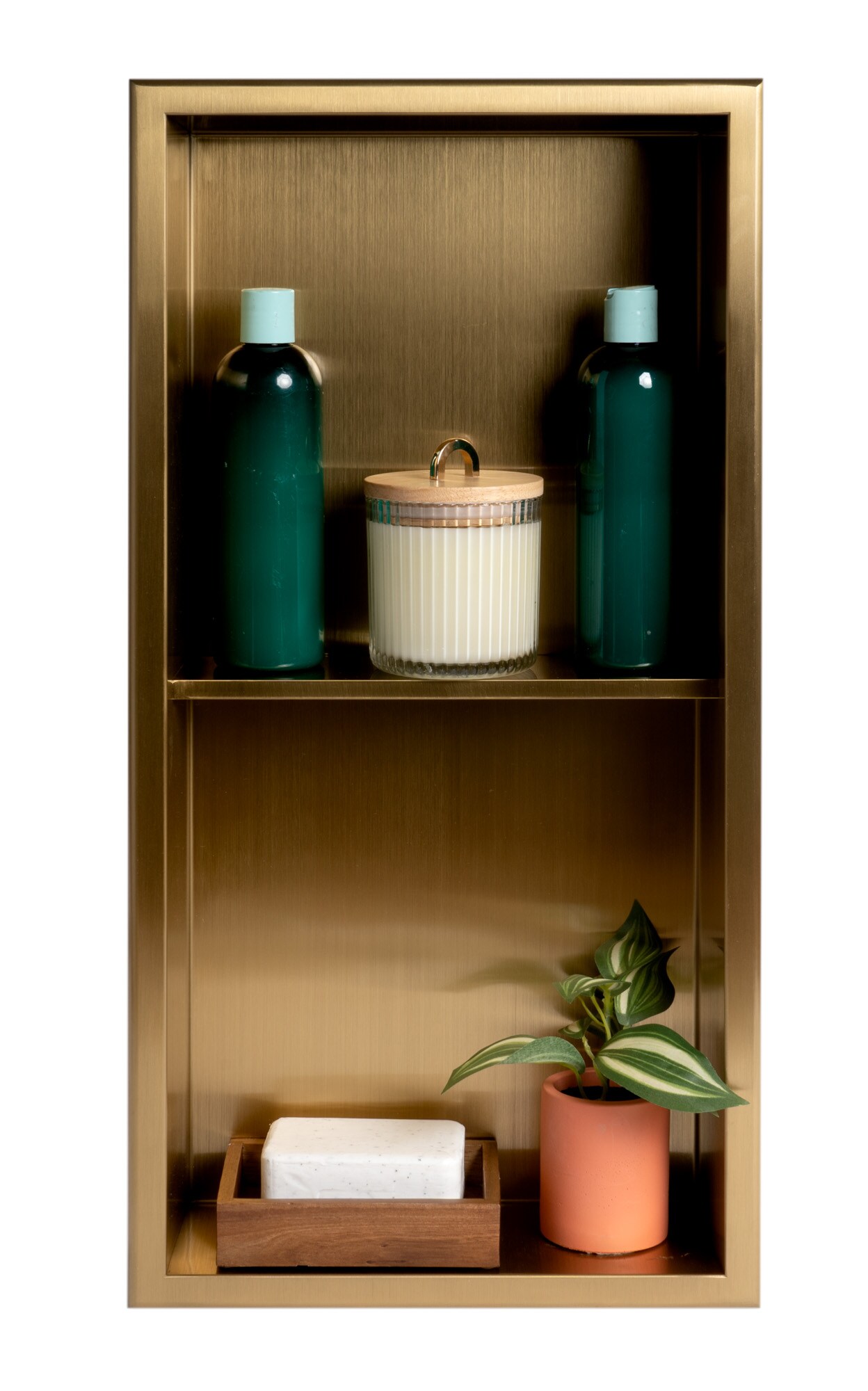 ALFI ABNP1224-BG Bathroom-Shelves - View #4