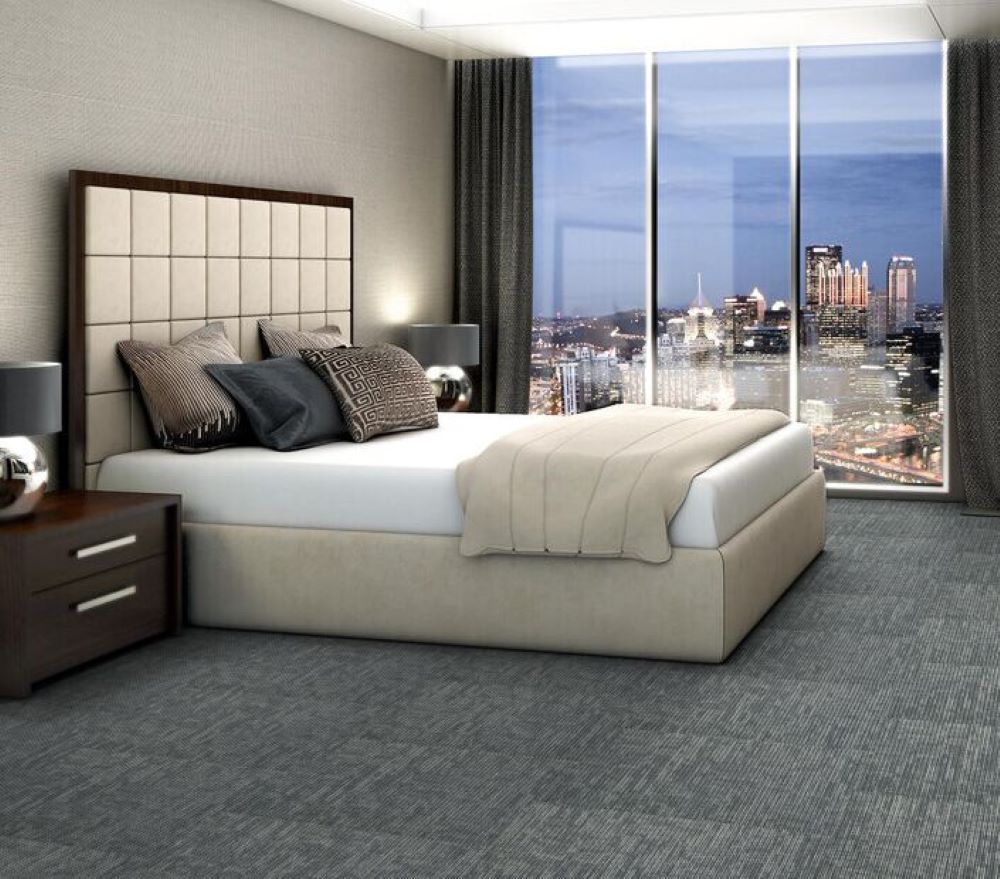 Shaw 7L80806507 Carpet-Tile - View #3