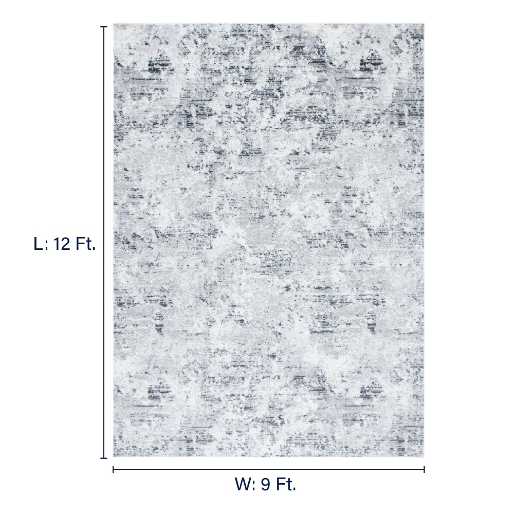Safavieh ALA705G-9 rugs - View #2