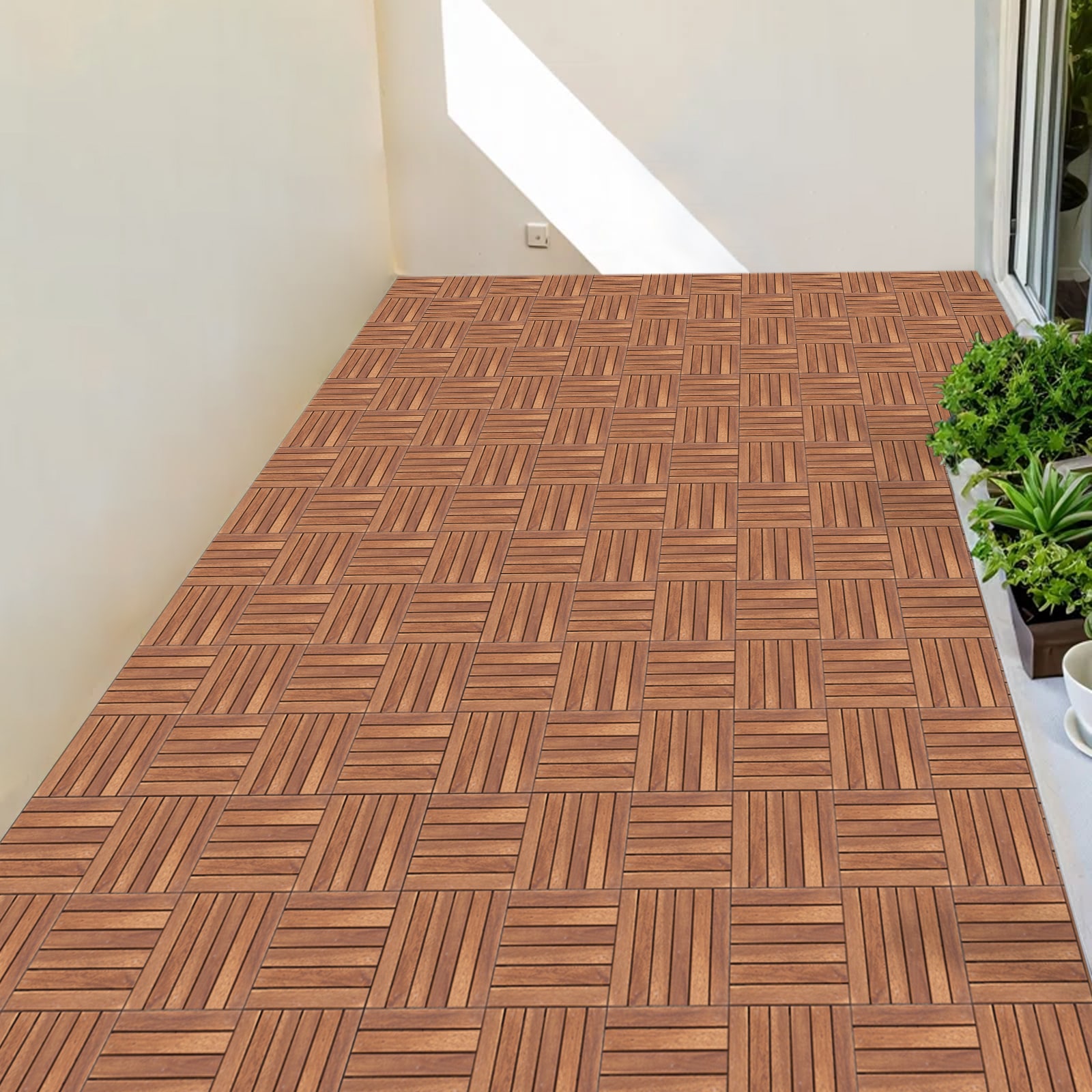 Maocao Hoom BH78747 Deck-Tiles - View #2