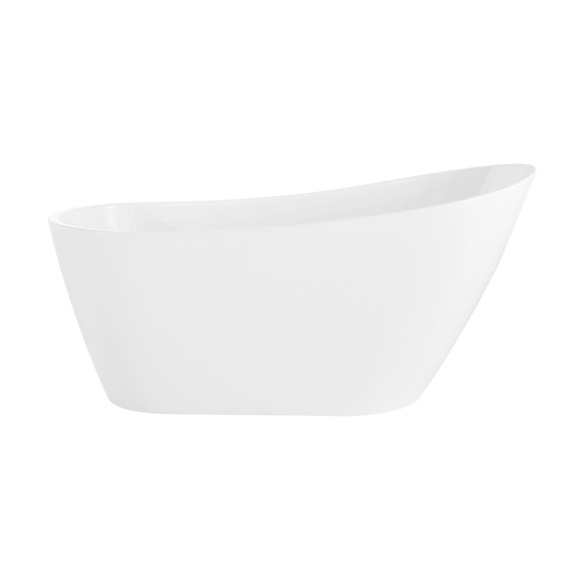 Swiss Madison SM-25-FBBES03WH bathtubs - View #2