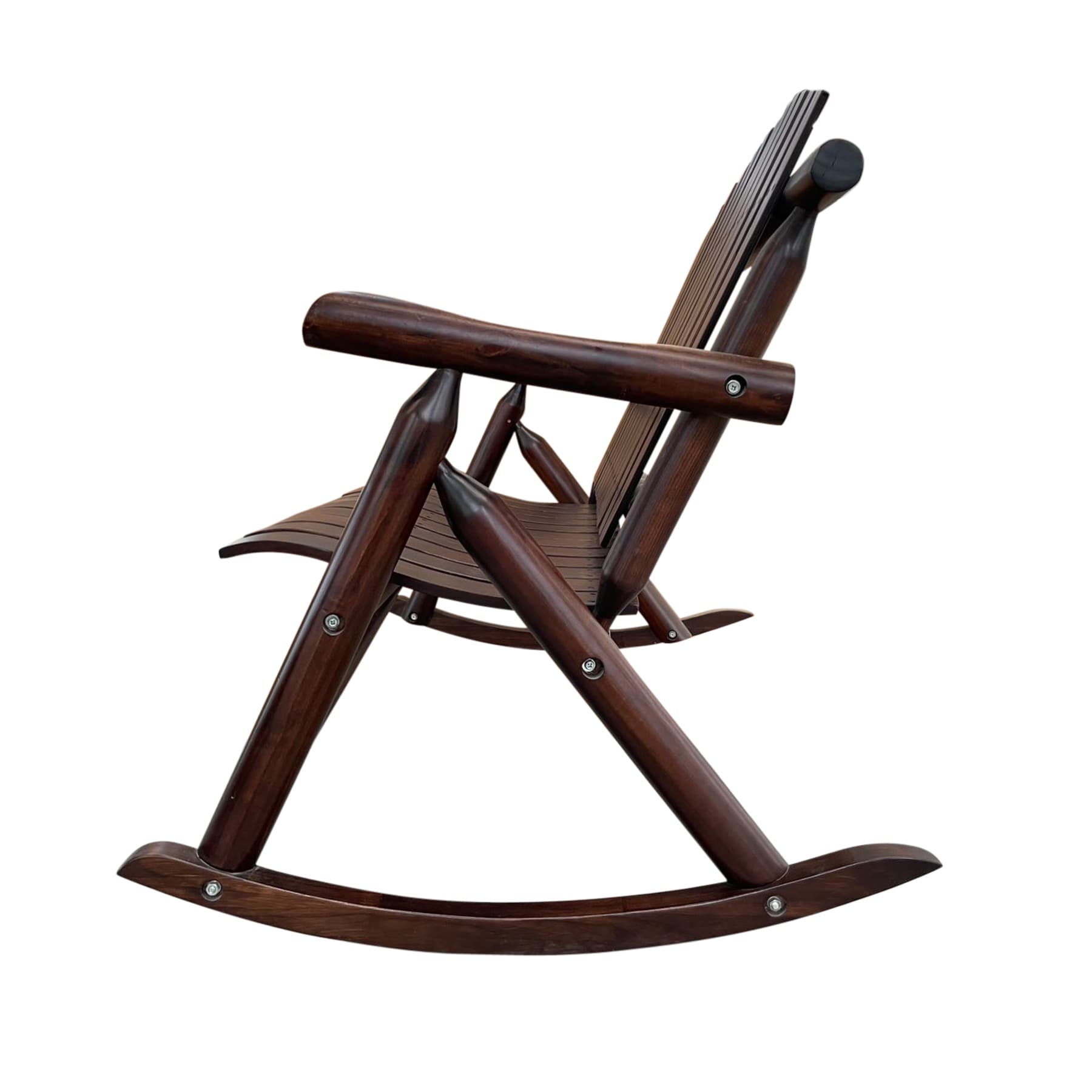 Style Selections ACW08RUSLUV Patio-Chairs - View #10