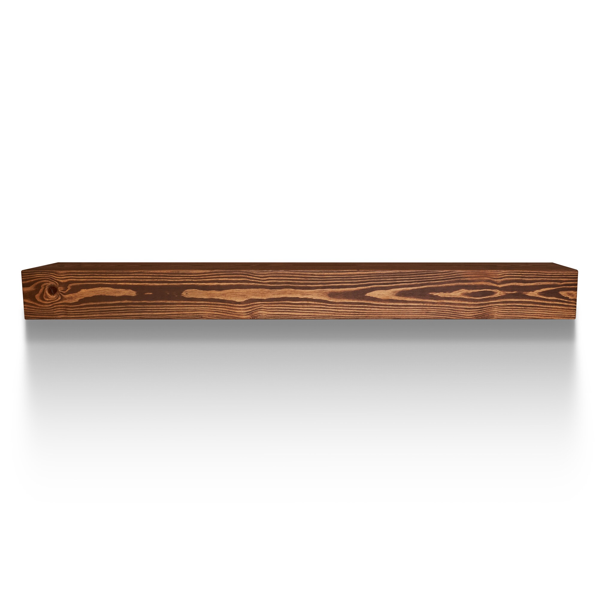 Luxe Surface Group 82 OAK AGED Mantel-Shelves - View #10