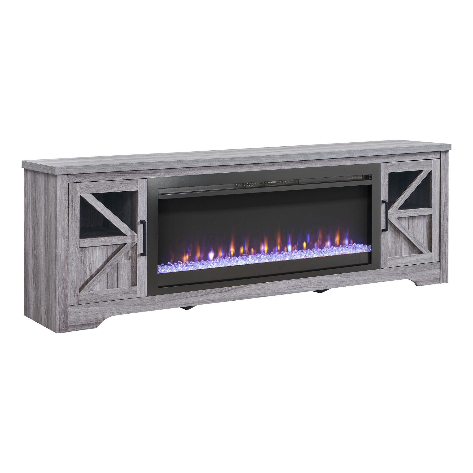 Bybafun YC0700118 Electric-Fireplaces - View #13