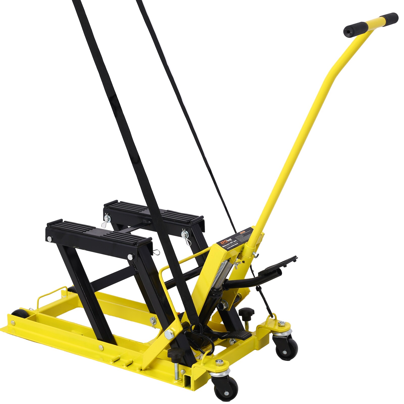 Qeetex GGL-PAU-0KV4TPLB Vehicle-Lifts - View #3