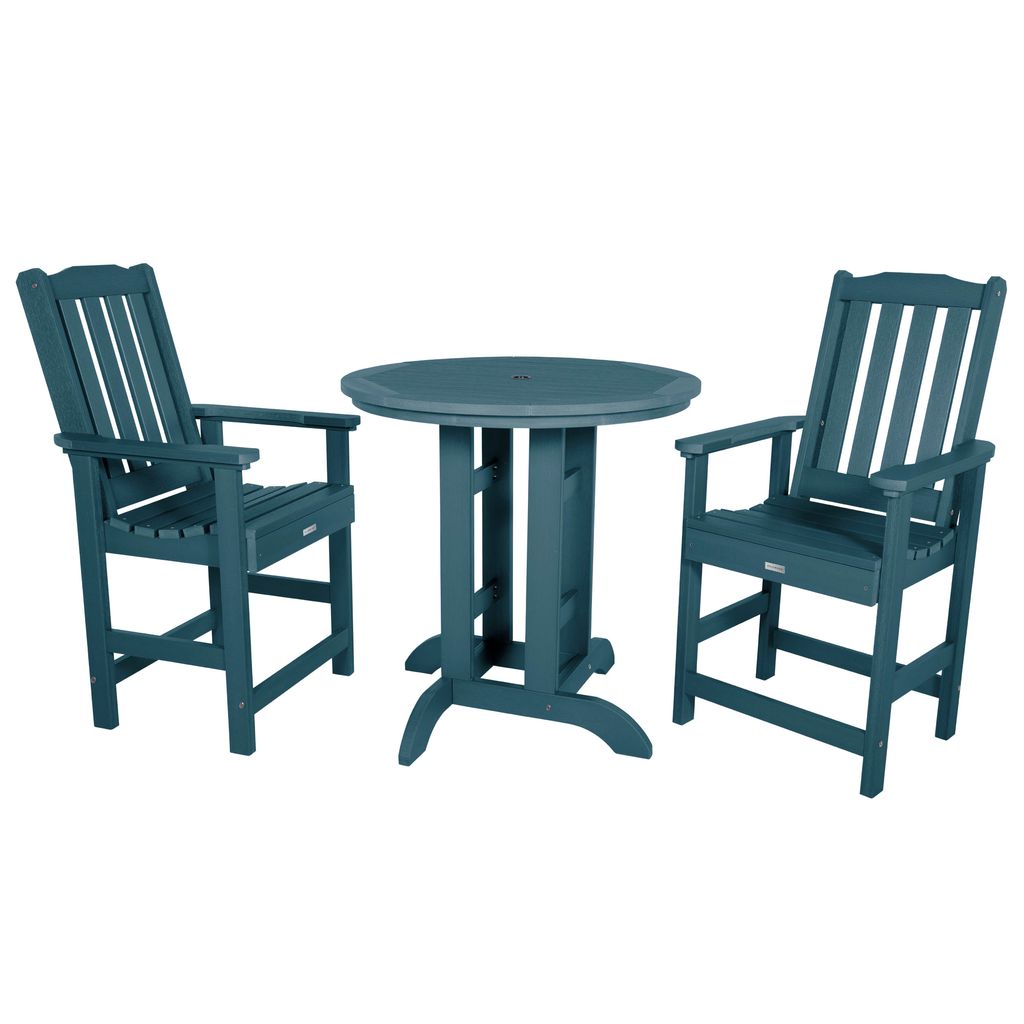 highwood AD-CNL36-NBE Patio-Dining-Sets - View #2