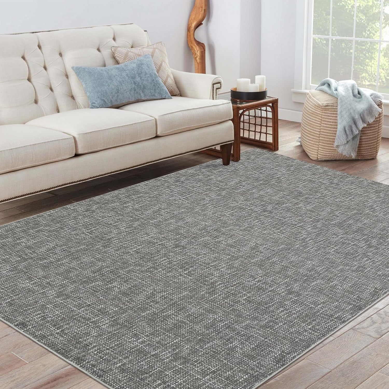 GAOMON CES-P5VVL8-NJ7LF3QTM rugs - View #2