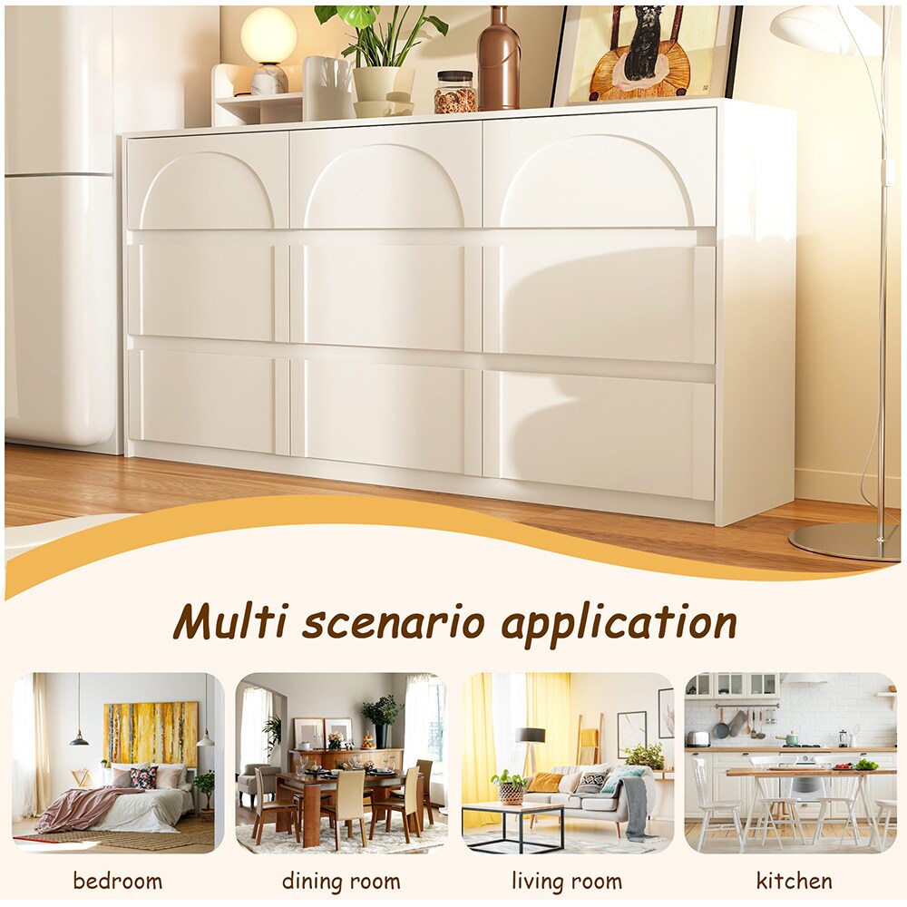 Homsee C-KF210276-01 dressers - View #11