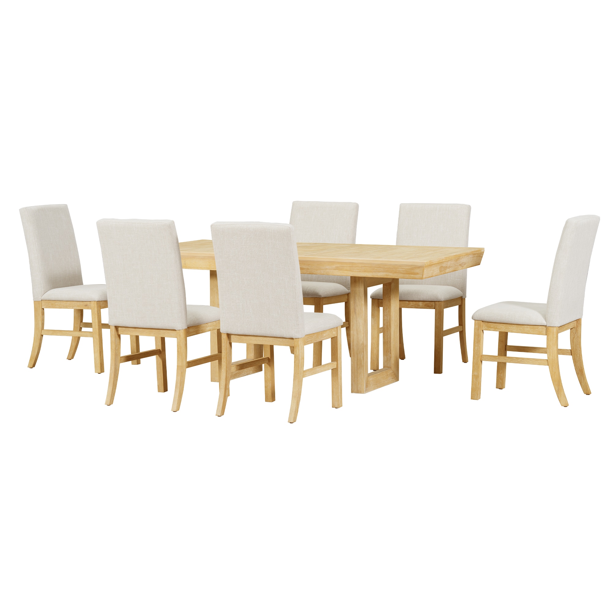JANSNO DKSELL026 Dining-Sets - View #7