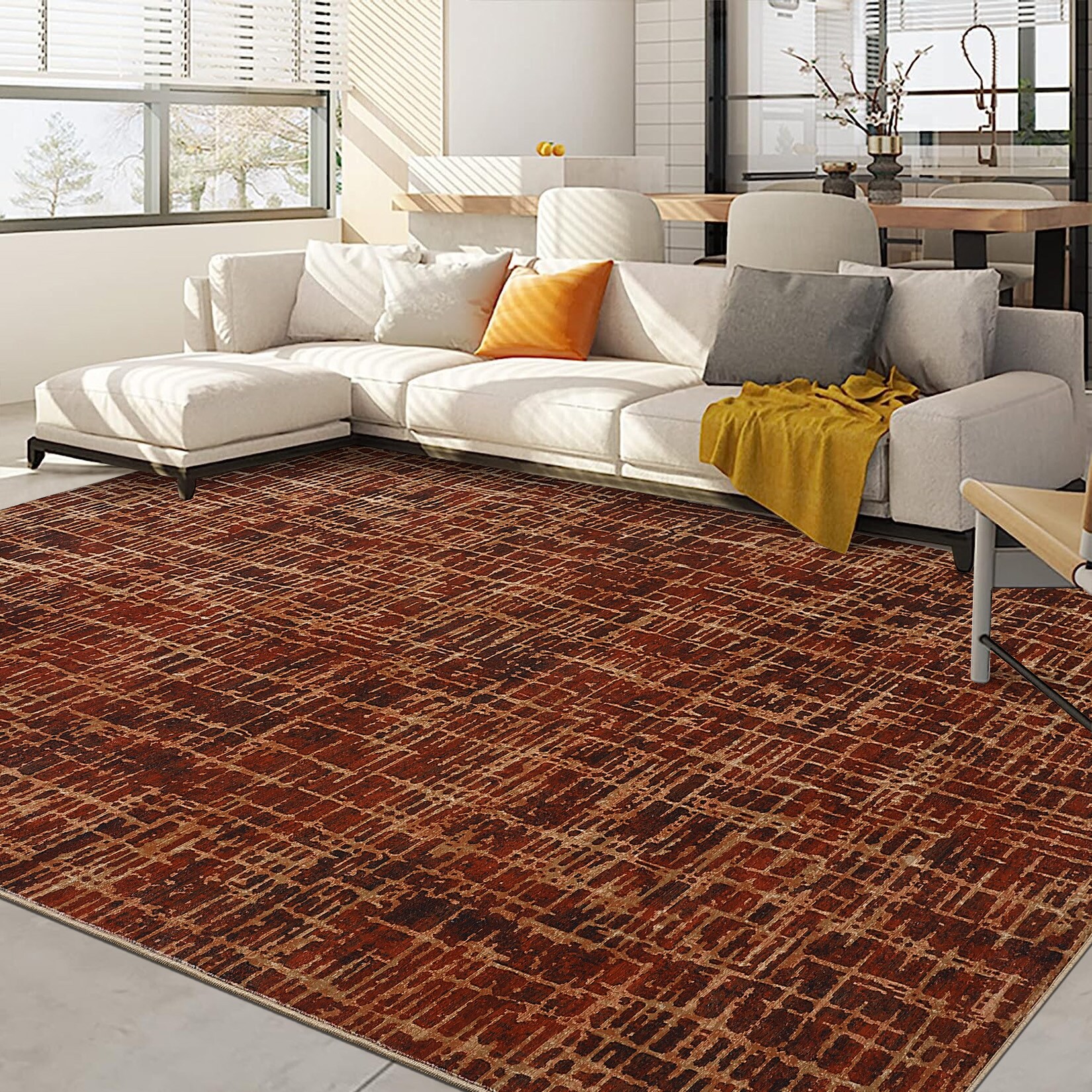 Qeetex LSN-PHO-16P1HRJW rugs - View #4