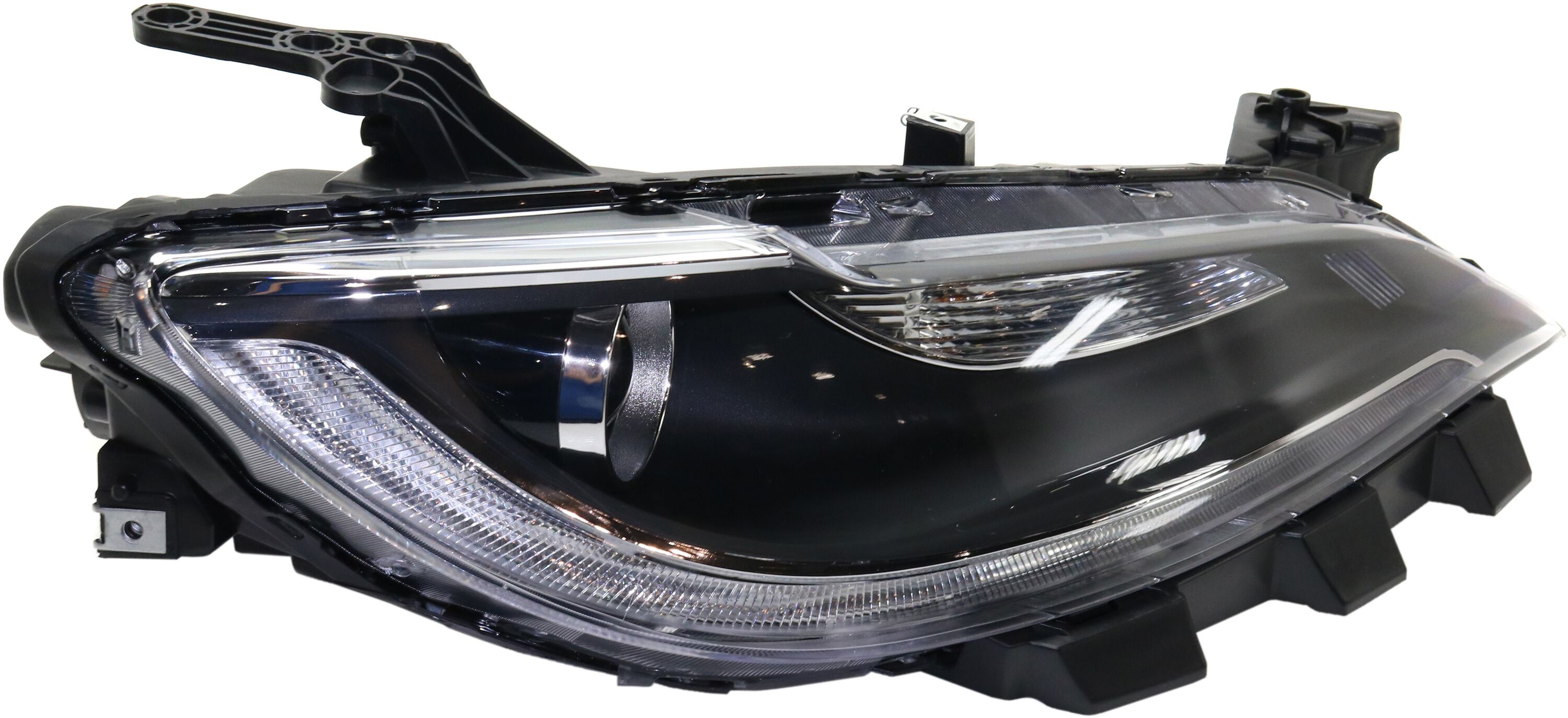 Garage-Pro JCWRC10010007QGP Headlights-Components - View #3
