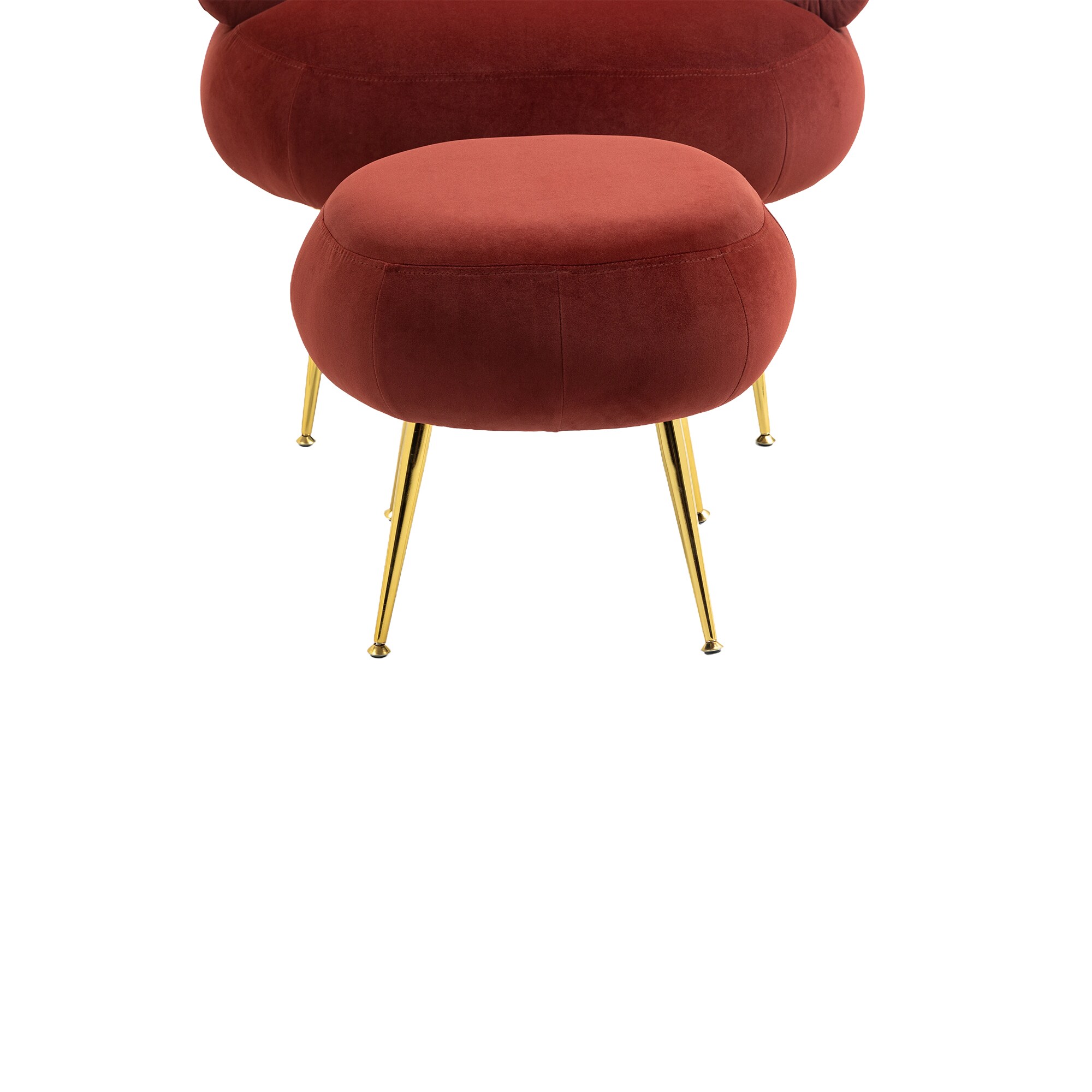 Damerin CXZ-37 chairs - View #7