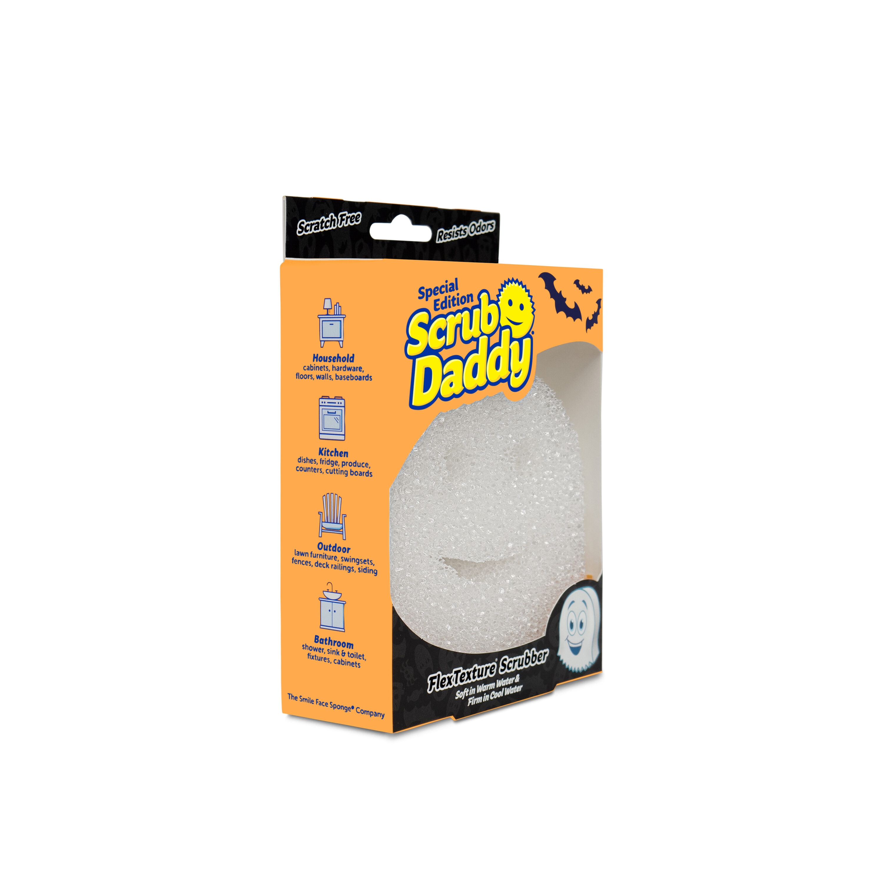 Scrub Daddy FG0000901001EA0EN03 Sponges-Scouring-Pads - View #3
