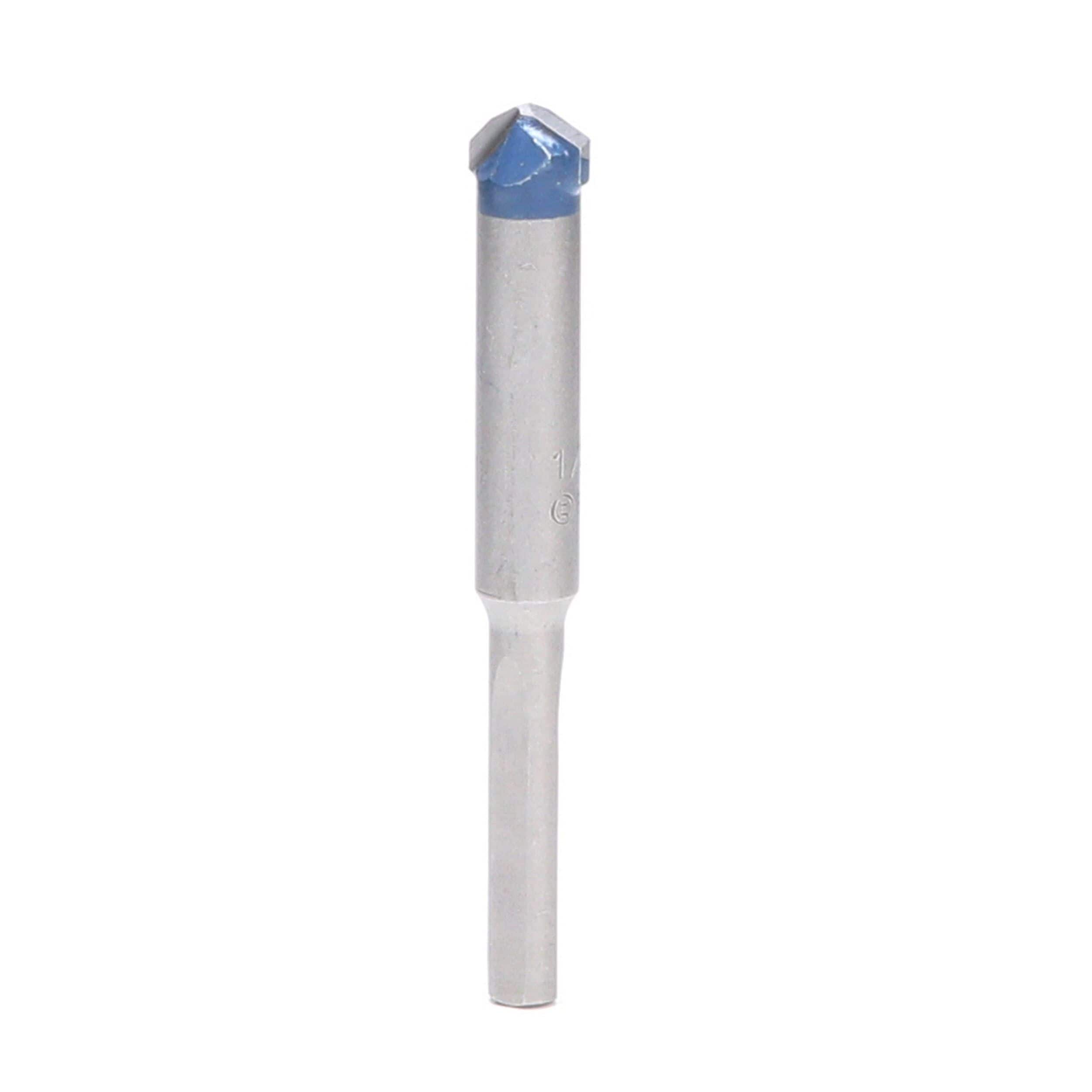 Bosch Tile and Natural Stone Drill Bit 1/2 NS600 Fast for sale online 