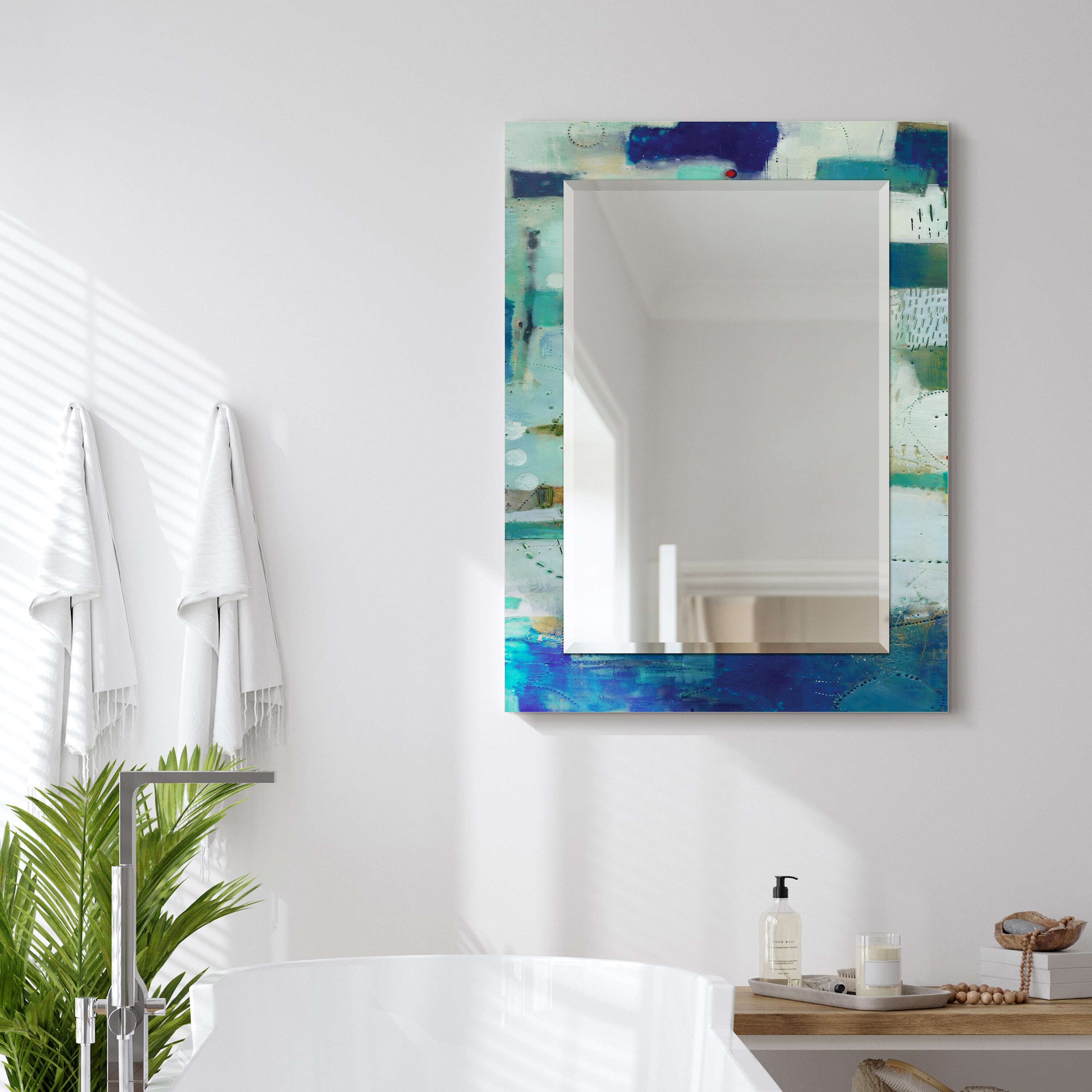 Empire Art Direct TAM-123759-4030 Decor-Mirrors - View #4