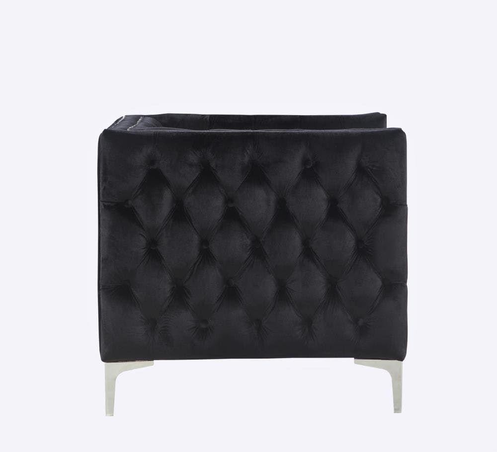 Chic Home Design FCC2880-LW chairs - View #4