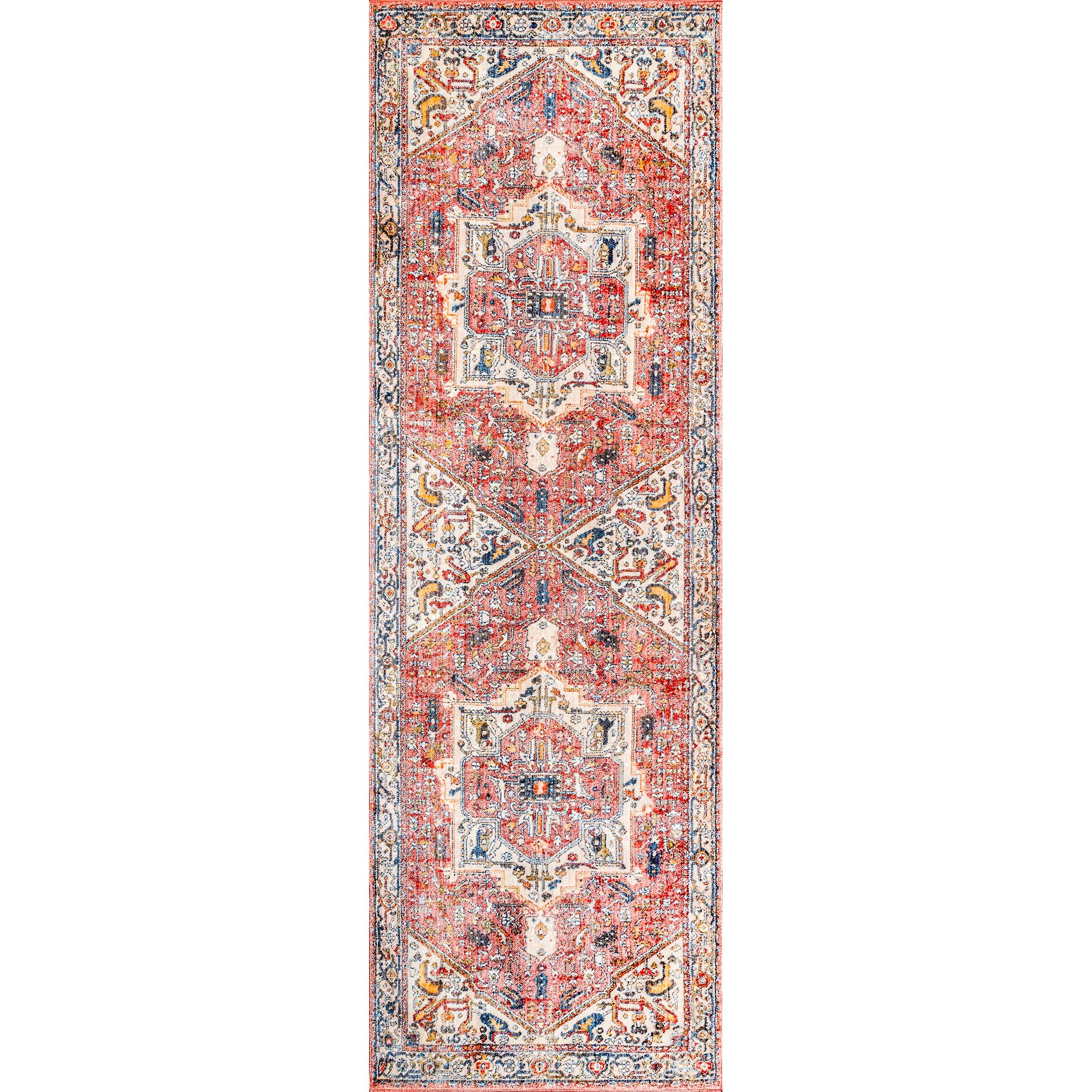 nuLOOM KHMC04H-2606 rugs - View #2