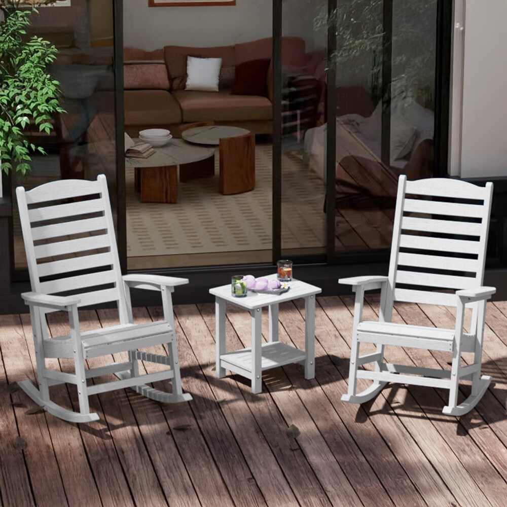 YEFU LSDOC004 Patio-Chairs - View #2