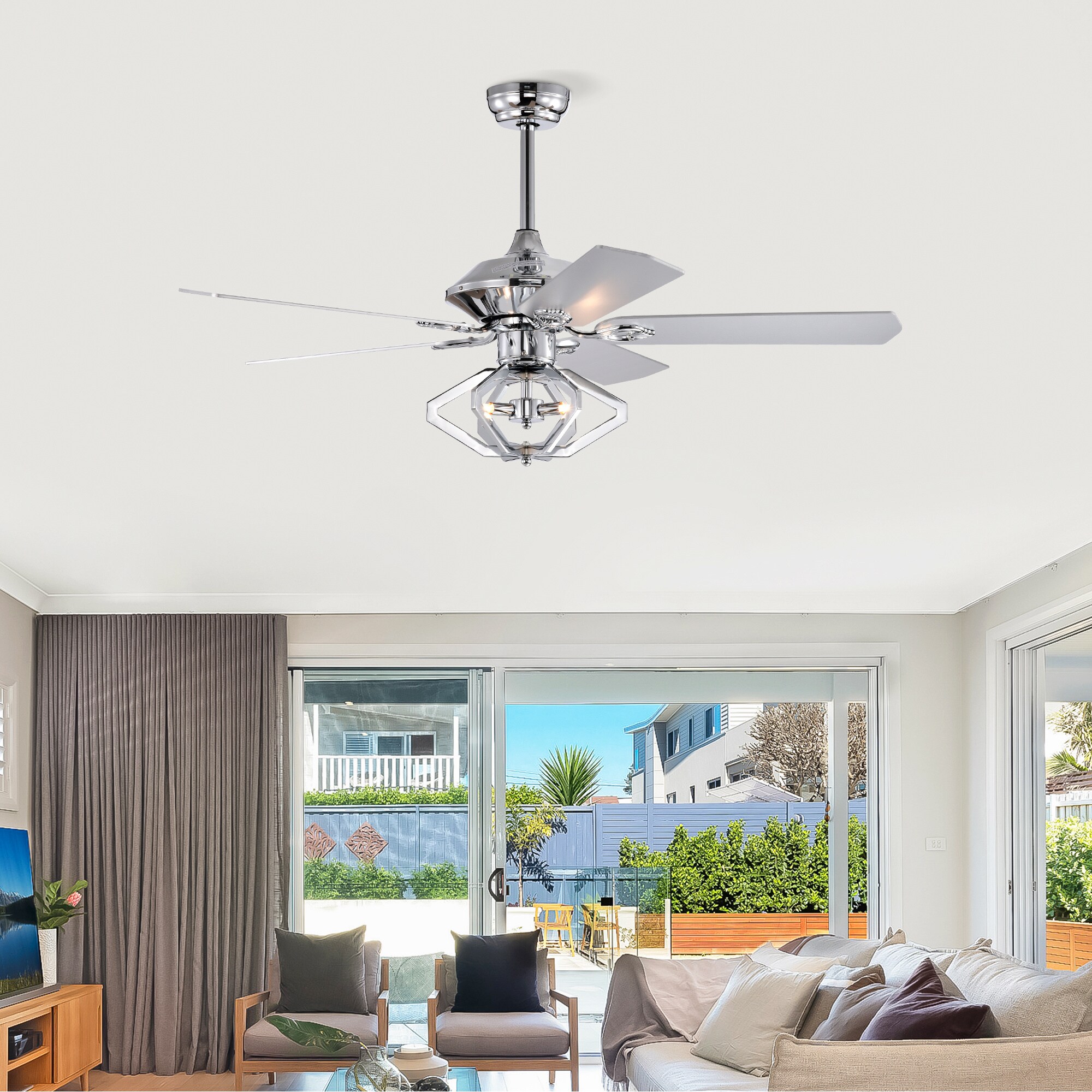 BABOOM BOM-W1592P1-OR Ceiling-Fans - View #18