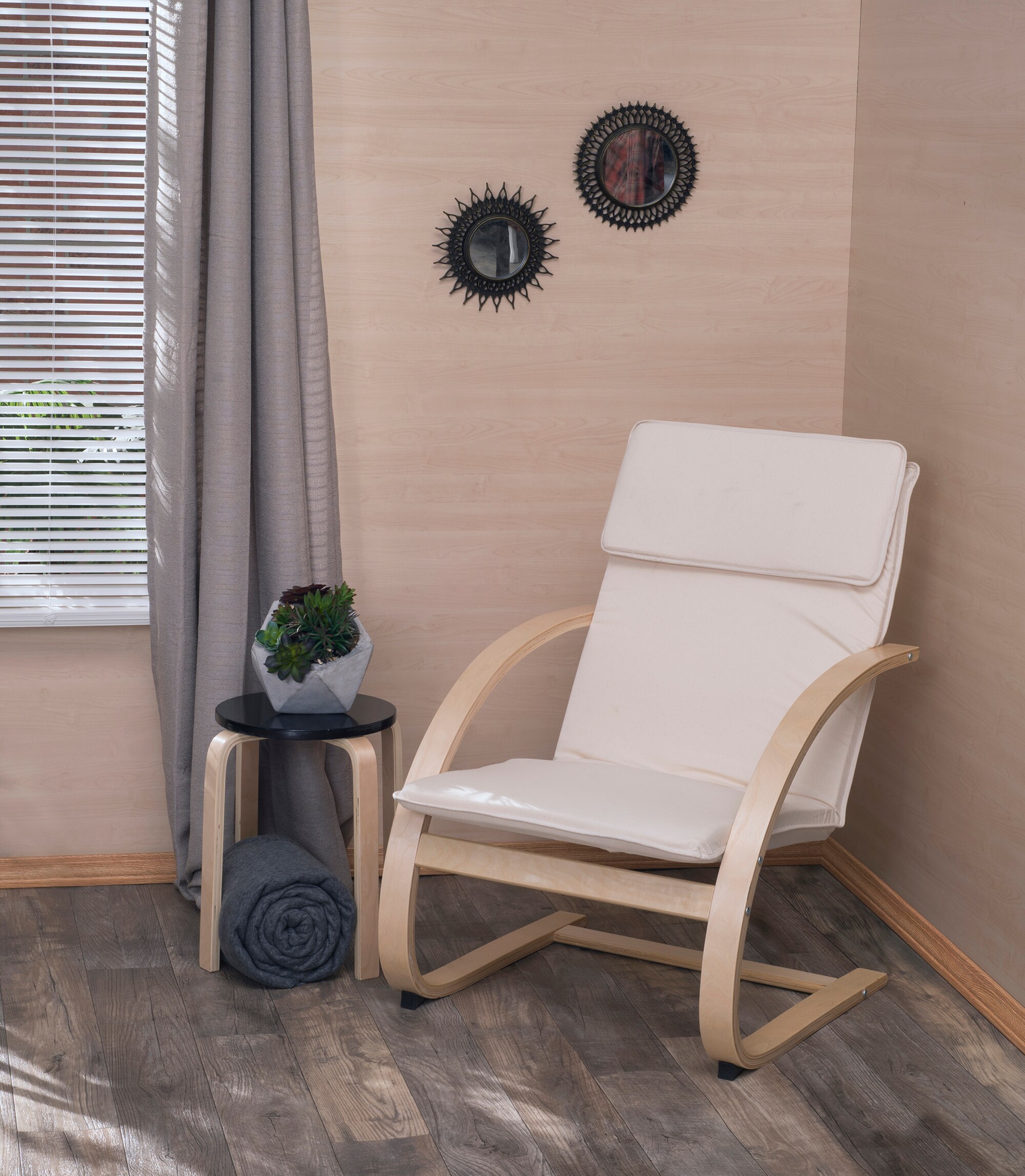 Niche 2000NTBG chairs - View #7