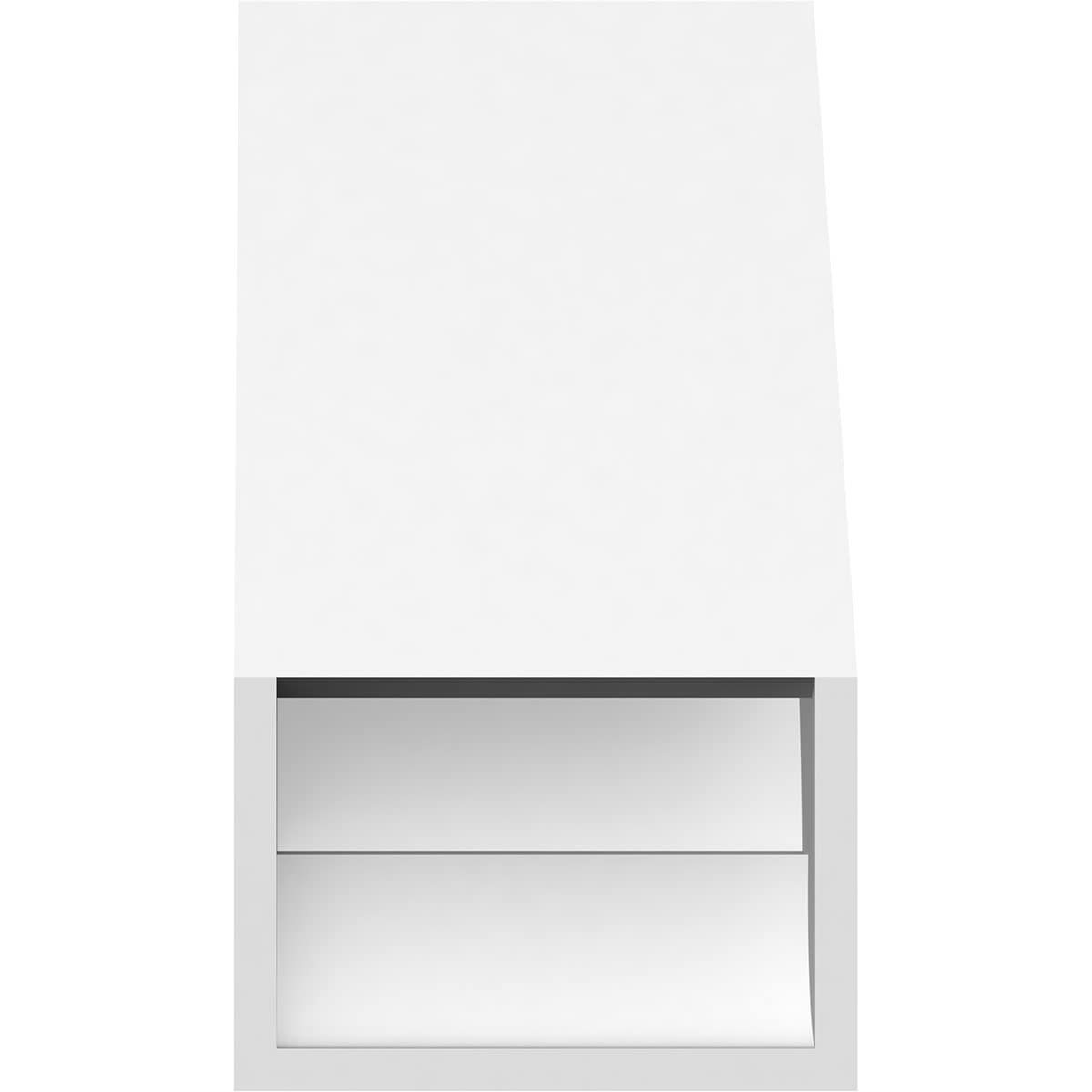 Ekena Millwork BRCP05X06X10ASP braces - View #4