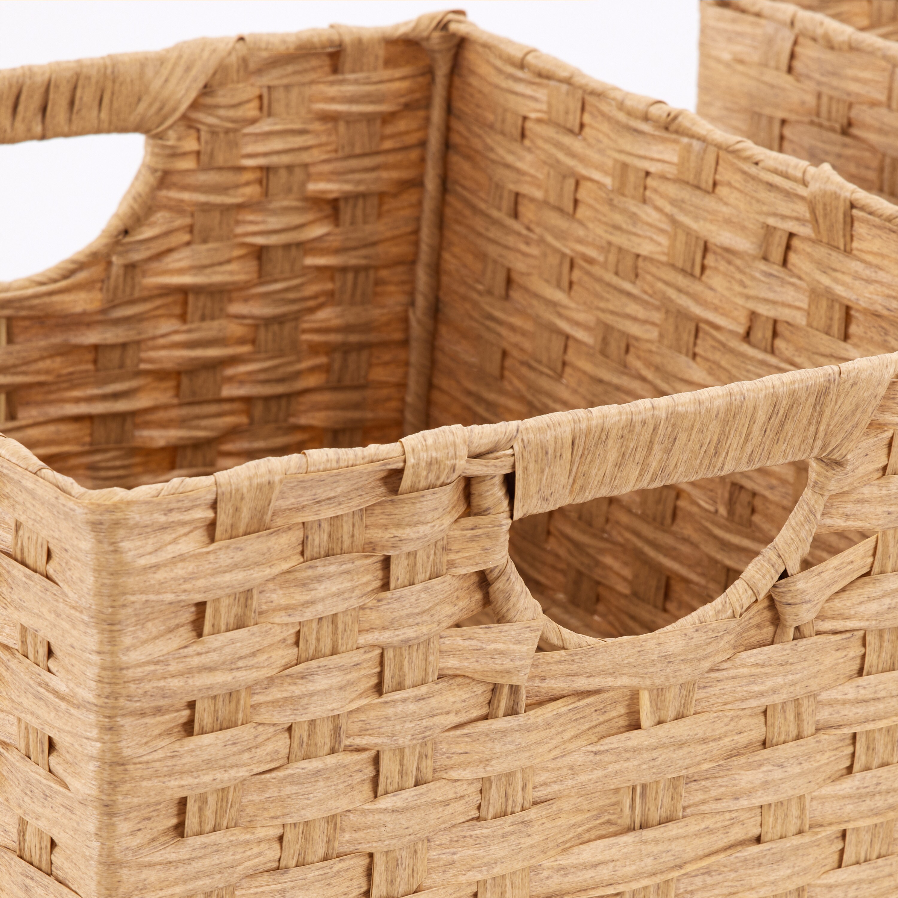 Seville Classics WEB653 Bins-Baskets - View #8
