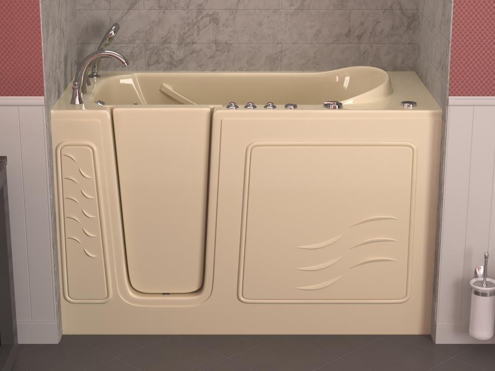 Endurance LSR3060WILBD bathtubs - View #5