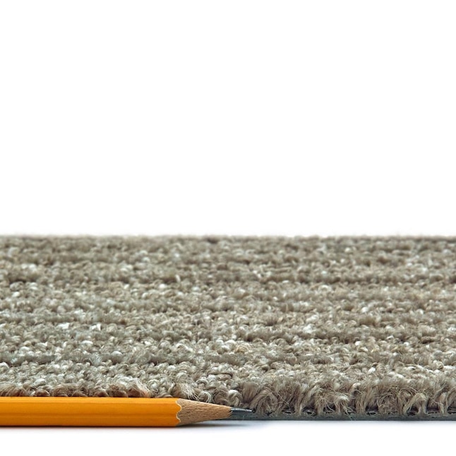 Shaw Floorigami Desert Dawn Living Stone DIY Carpet 8-Pack 9-in Living Stone Pattern Peel-and-Stick Carpet Tile Shaw Floorigami Desert Dawn Living Stone DIY Carpet 8-Pack 9-in Living Stone Pattern Peel-and-Stick Carpet Tile