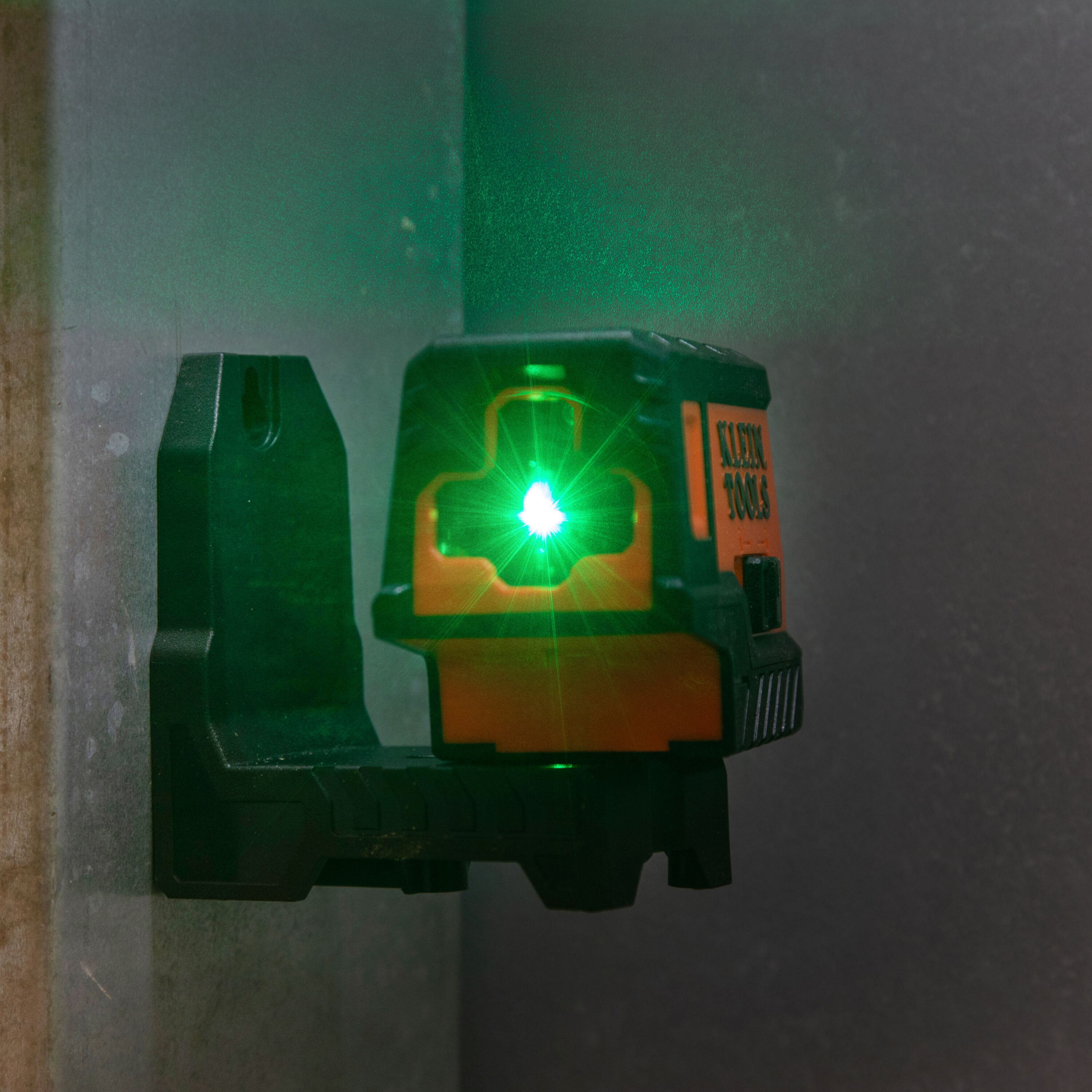 Klein Tools 93MCLPG Laser-Level - View #9