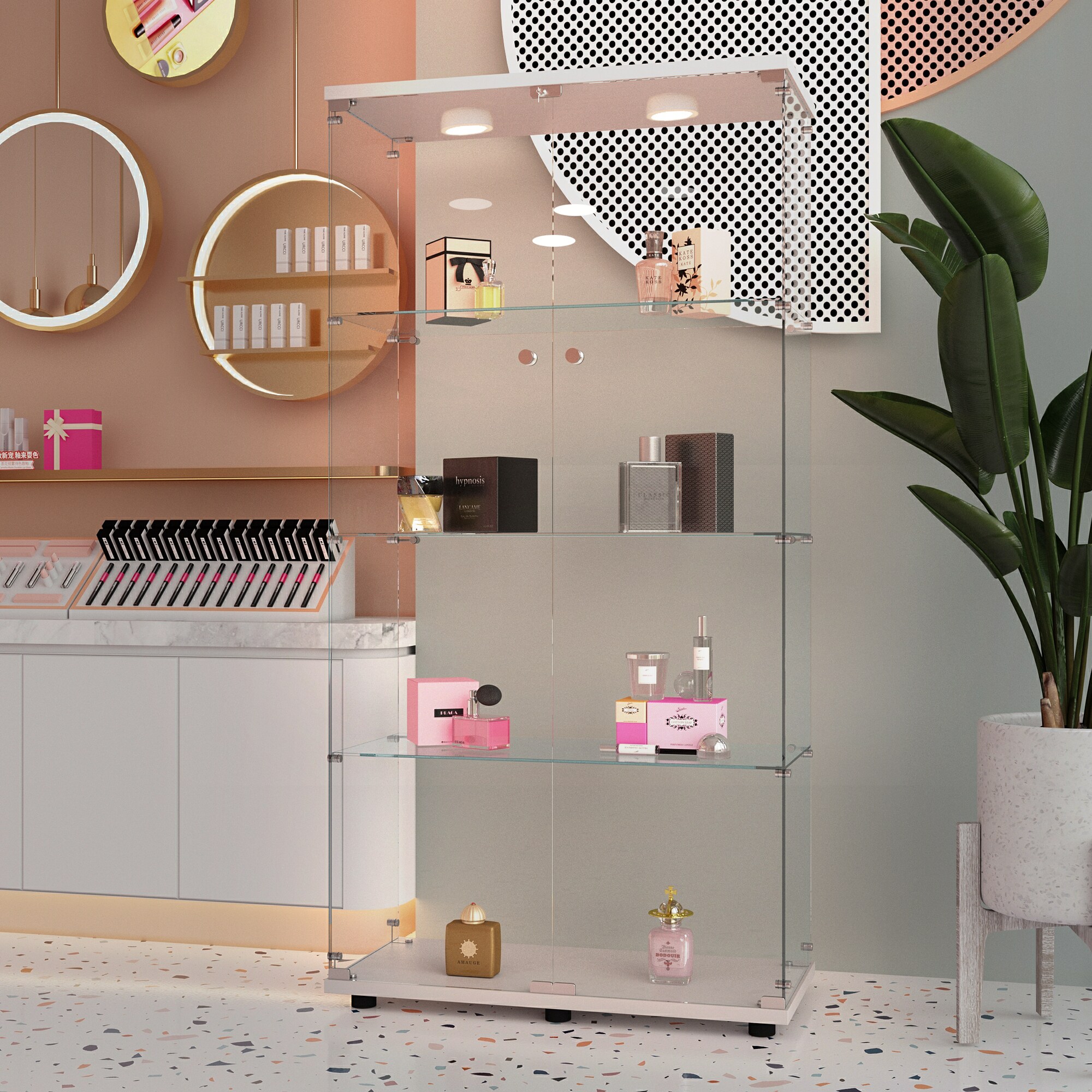 LOVMOR SF-M-W3155S00002 chests - View #2