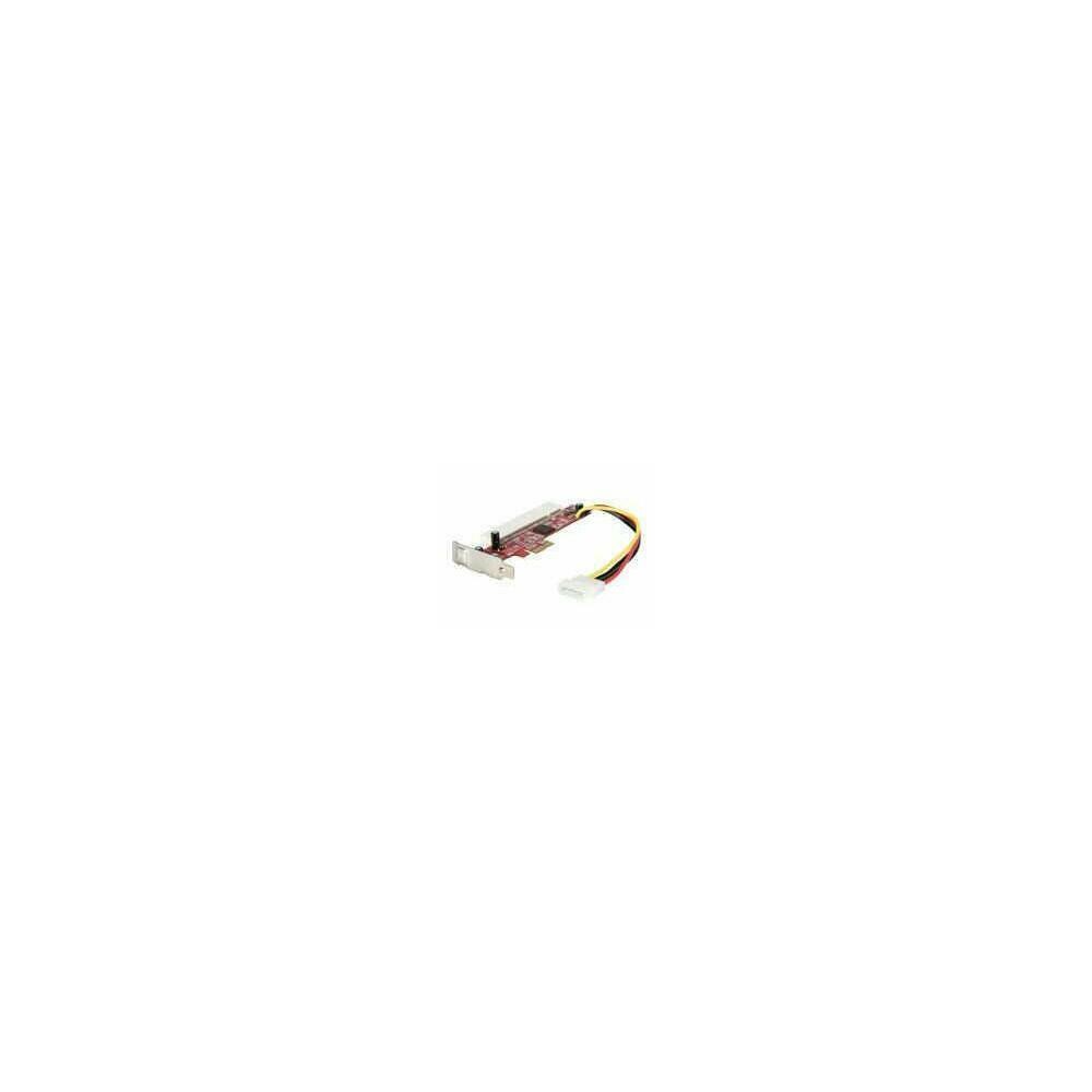 StarTech SY2446280 Pci Express to Pci Adapter Card- Pex1Pci1