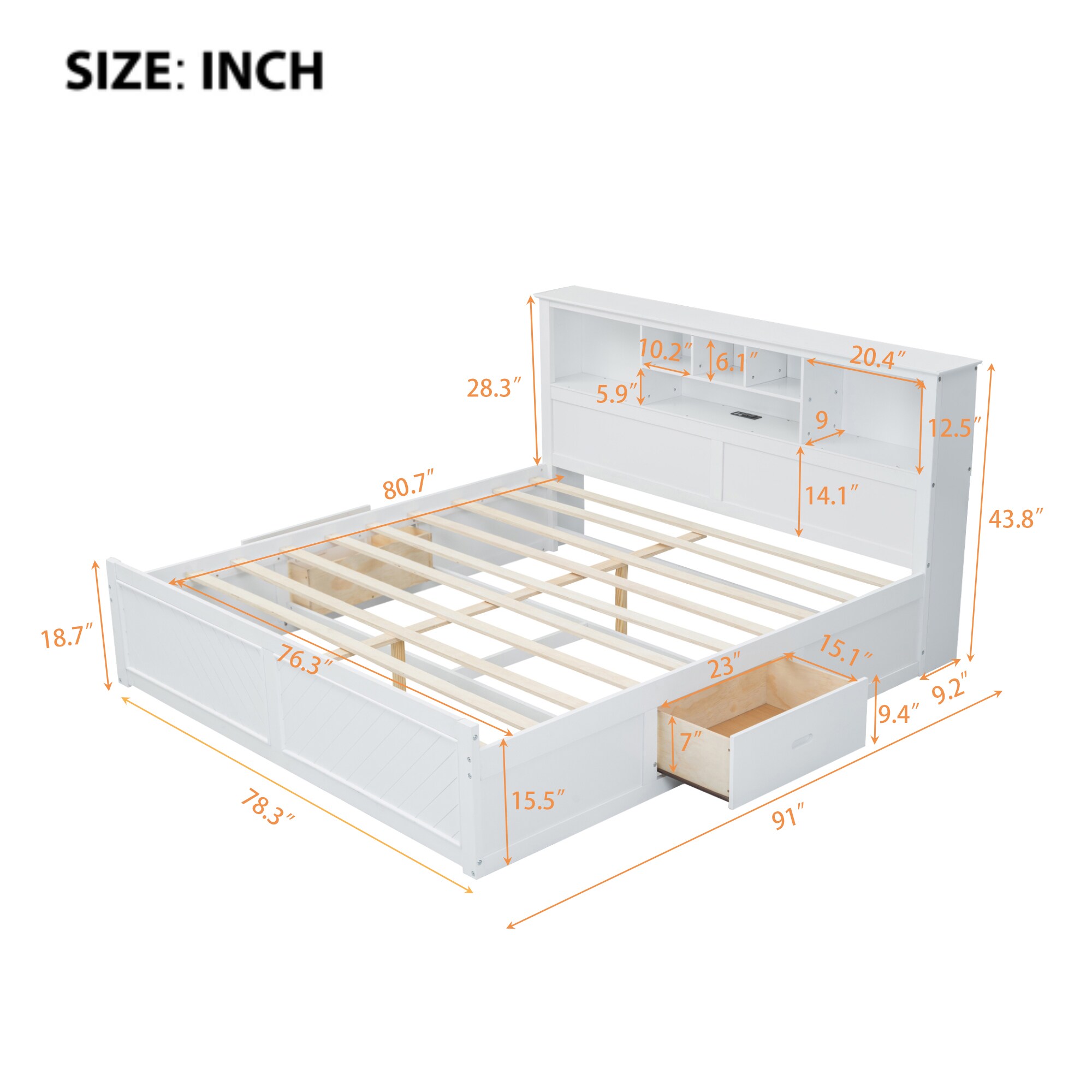 GDFStudio 337580 beds - View #7