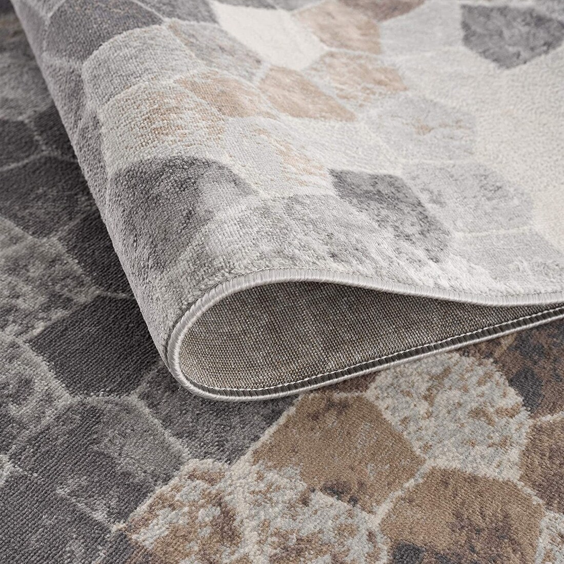 HomeRoots 4000395843 rugs - View #8