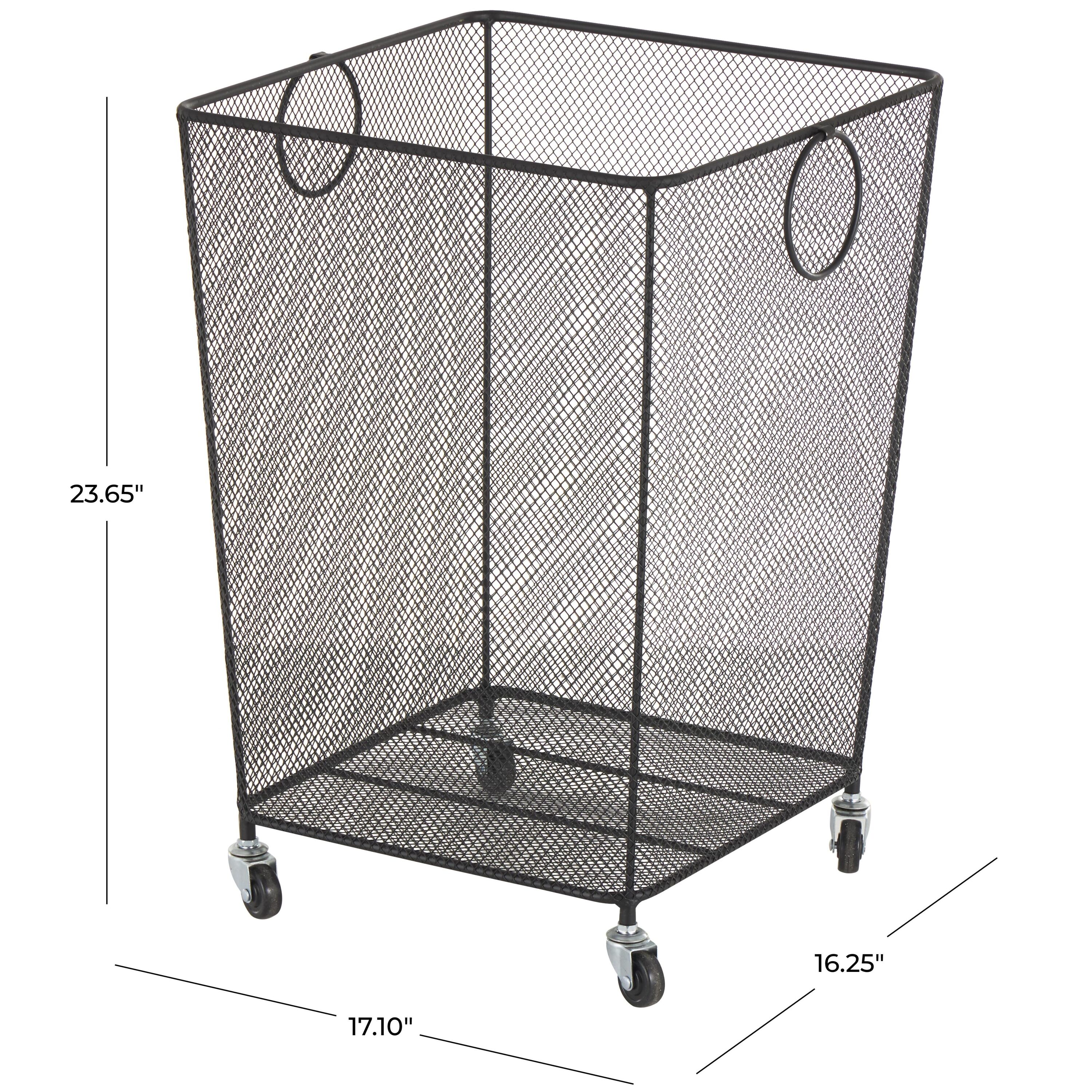 Grayson Lane 823565 Hamper-Baskets - View #7