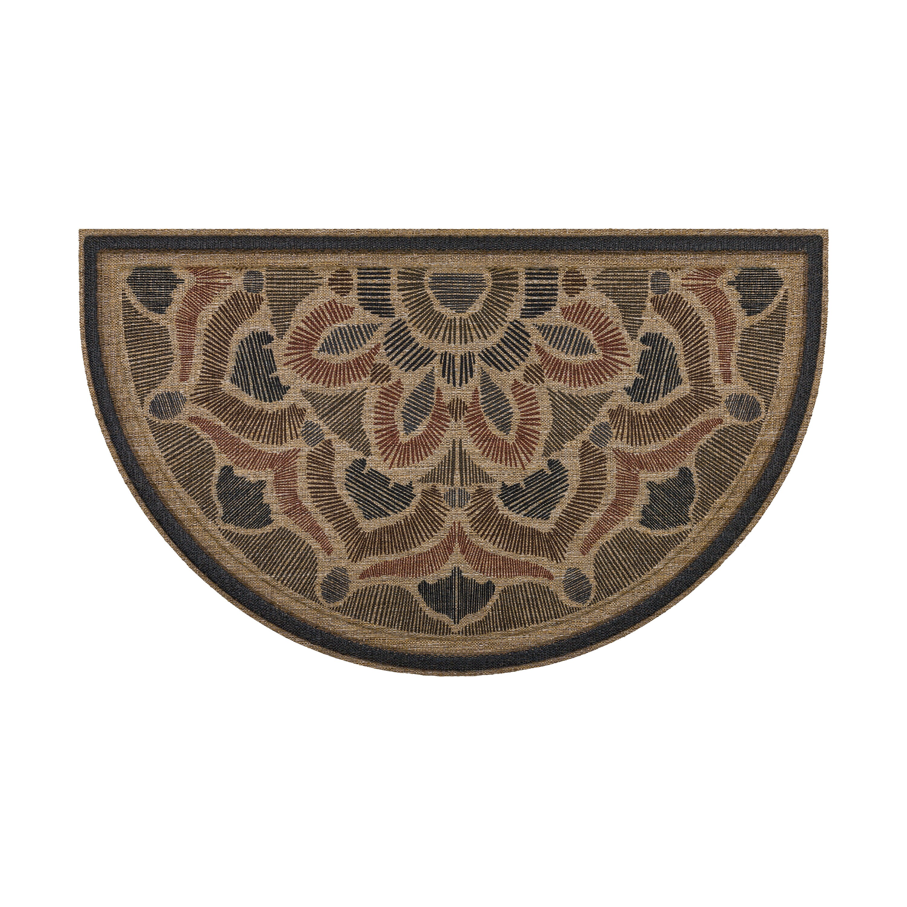 Style Selections B1081-19653-18X30 Mats-Cat - View #6