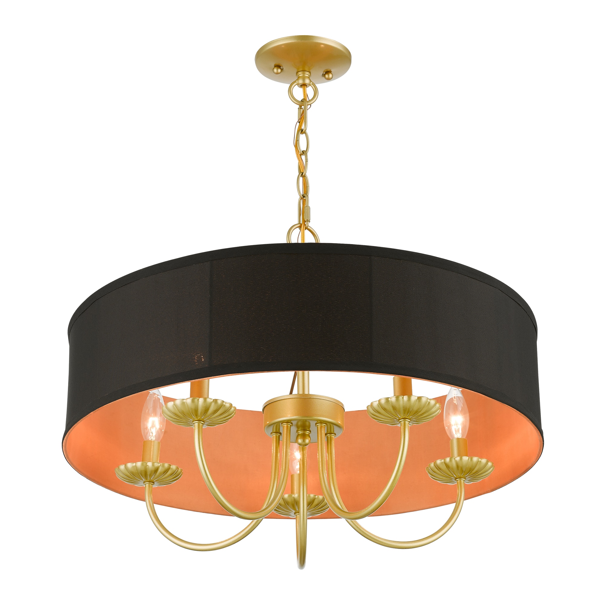 Livex Lighting 45125-33 b090015 - View #3