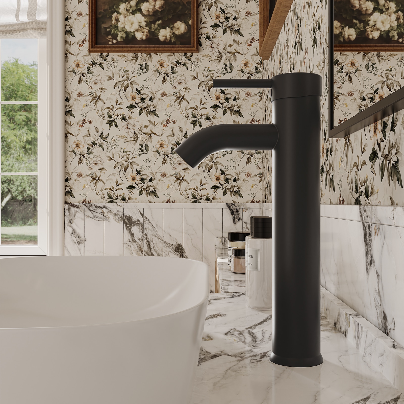 BWE A-99052H-B-2 Lavatory-Faucets - View #5