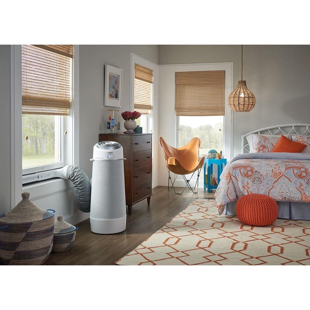 frigidaire gallery cool connect smart room air conditioner